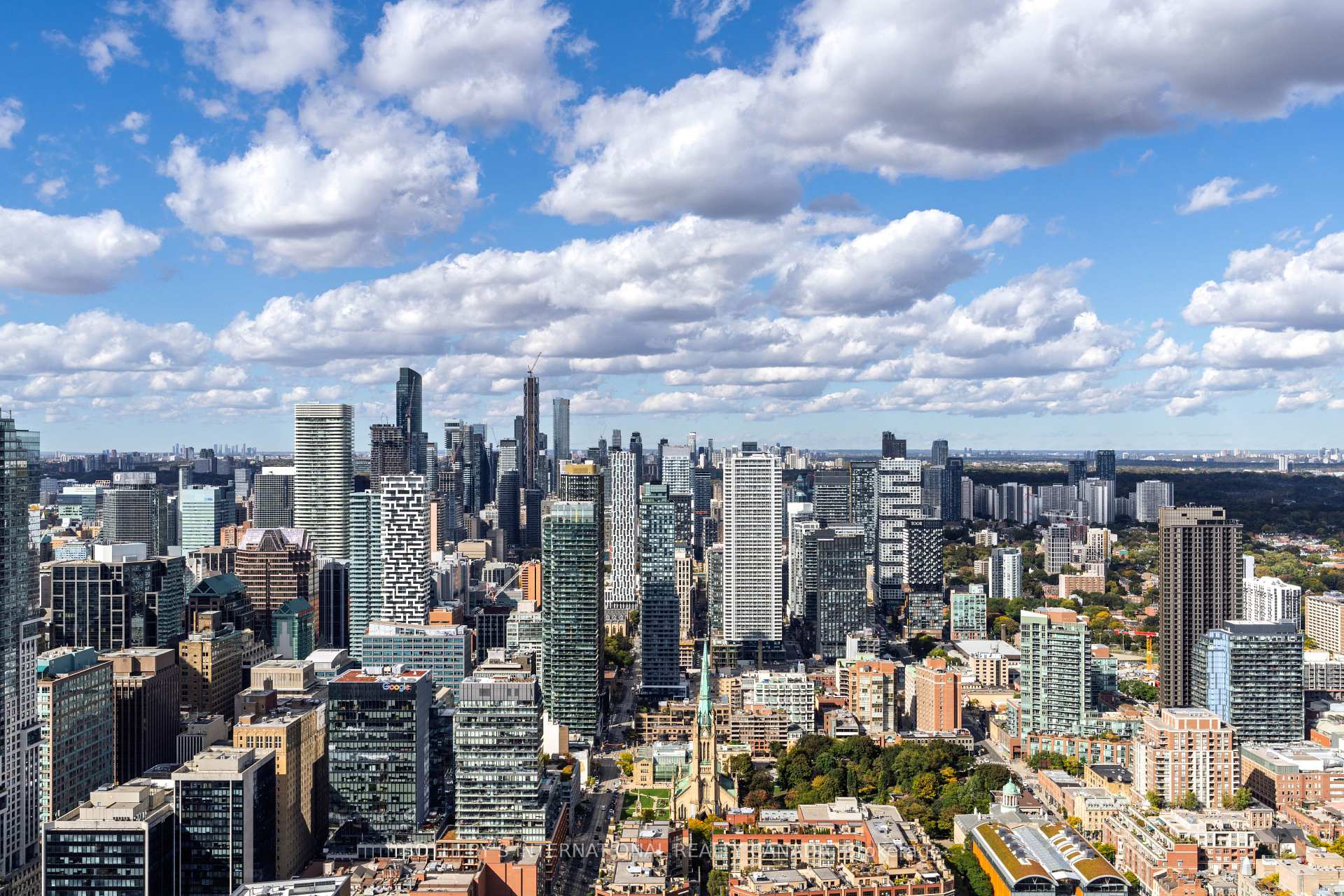 Photo 30 of Unit 6605, 55 Cooper Street, Toronto, Waterfront Communities — HOMEH