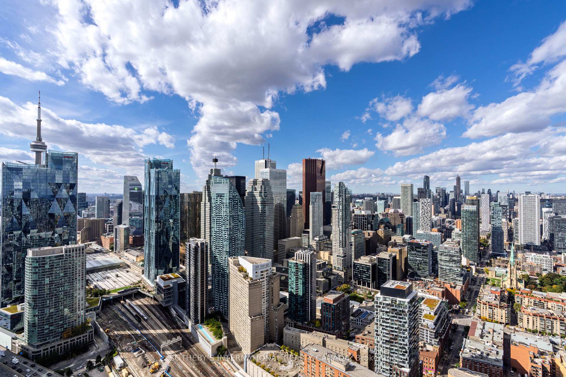 Photo 31 of Unit 6605, 55 Cooper Street, Toronto, Waterfront Communities — HOMEH