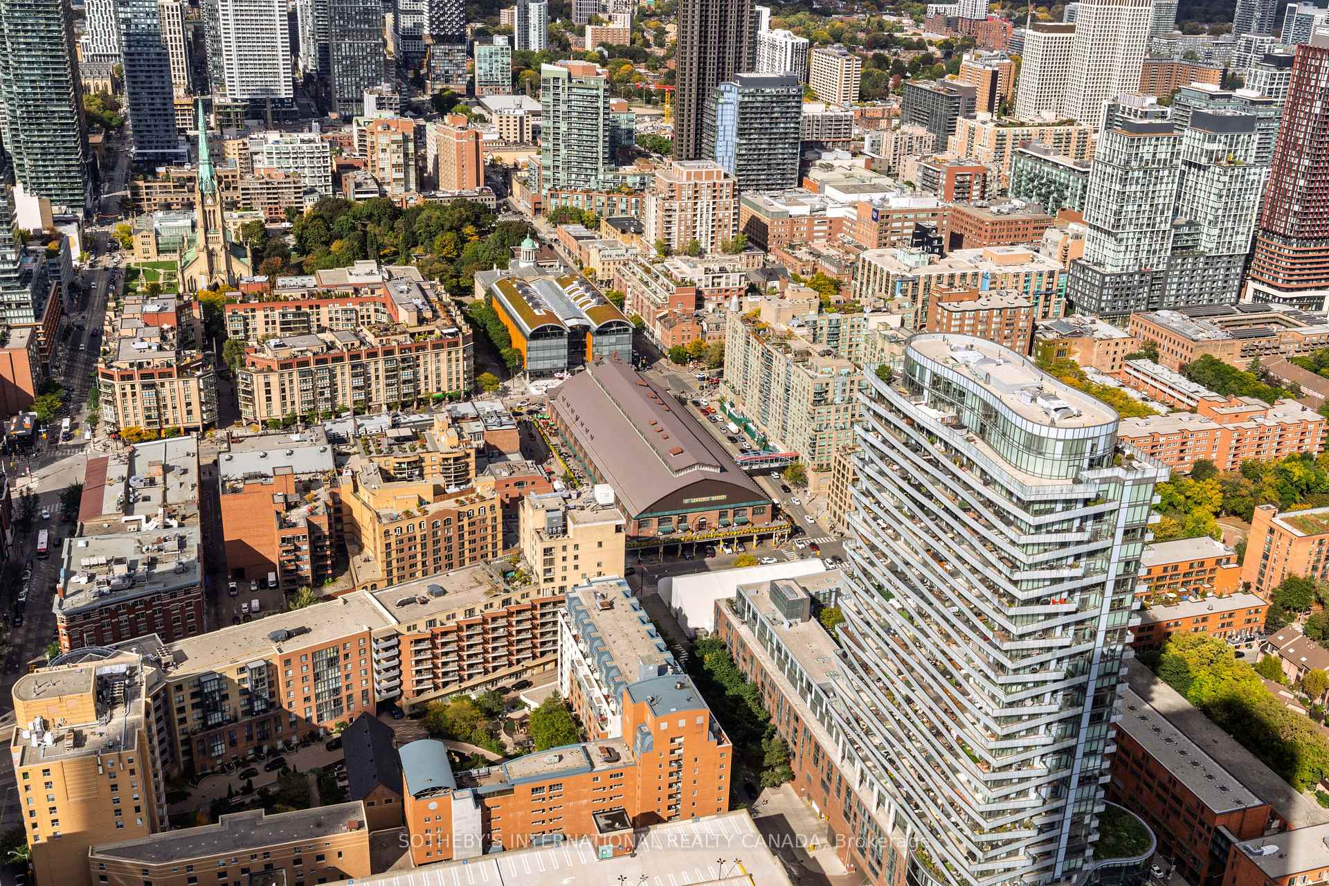 Photo 33 of Unit 6605, 55 Cooper Street, Toronto, Waterfront Communities — HOMEH