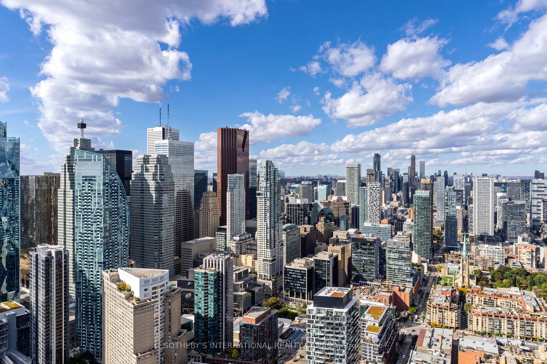 Photo 34 of Unit 6605, 55 Cooper Street, Toronto, Waterfront Communities — HOMEH
