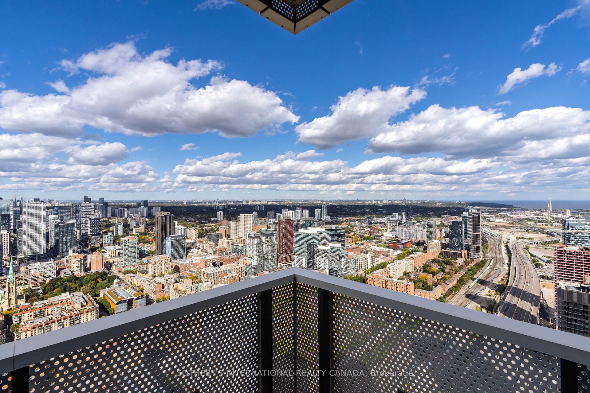 Photo 35 of Unit 6605, 55 Cooper Street, Toronto, Waterfront Communities — HOMEH