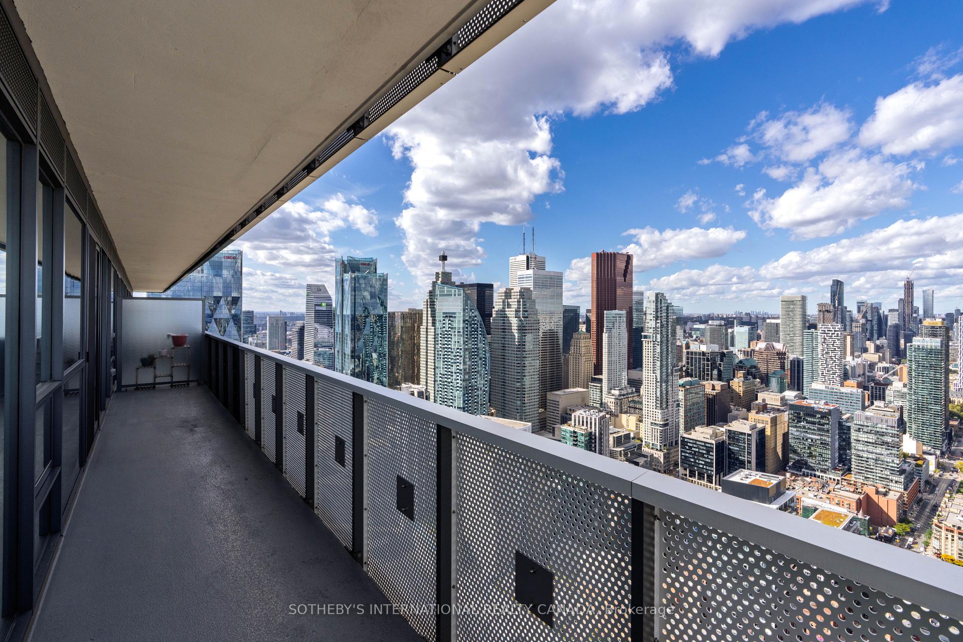 Photo 36 of Unit 6605, 55 Cooper Street, Toronto, Waterfront Communities — HOMEH