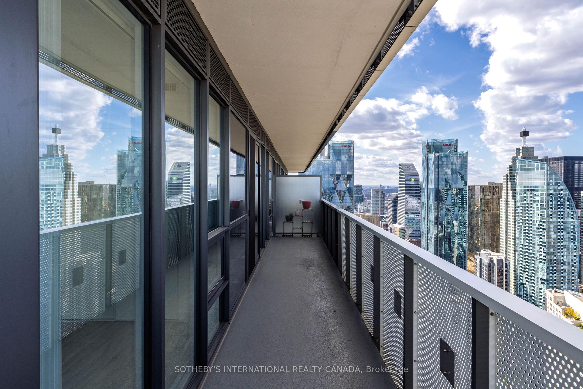 Photo 37 of Unit 6605, 55 Cooper Street, Toronto, Waterfront Communities — HOMEH