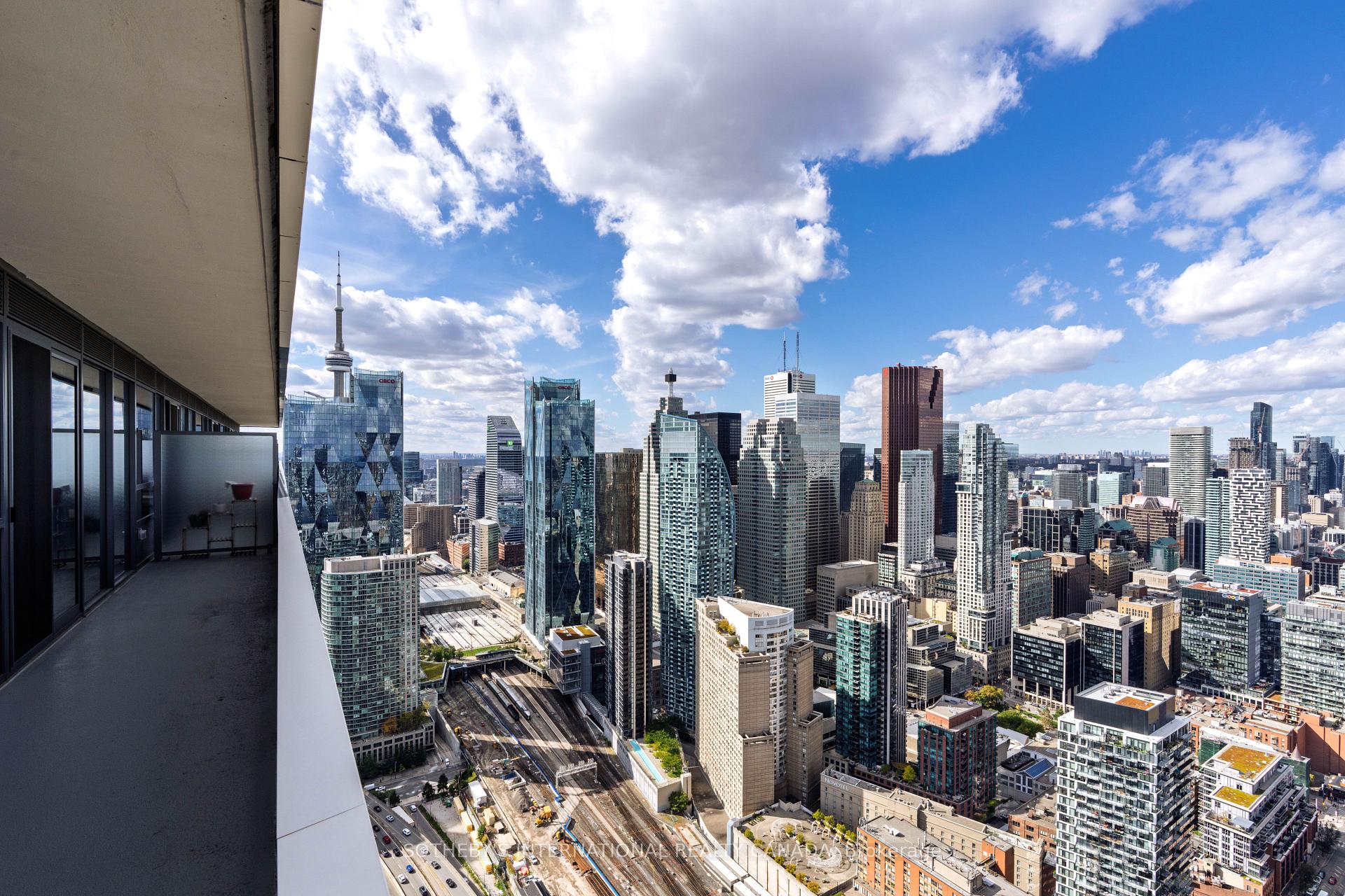Photo 38 of Unit 6605, 55 Cooper Street, Toronto, Waterfront Communities — HOMEH