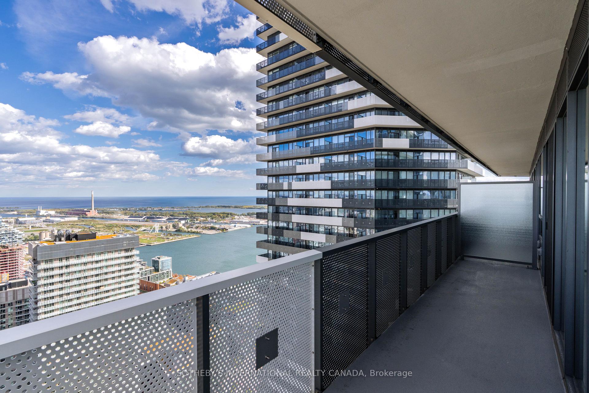 Photo 41 of Unit 6605, 55 Cooper Street, Toronto, Waterfront Communities — HOMEH