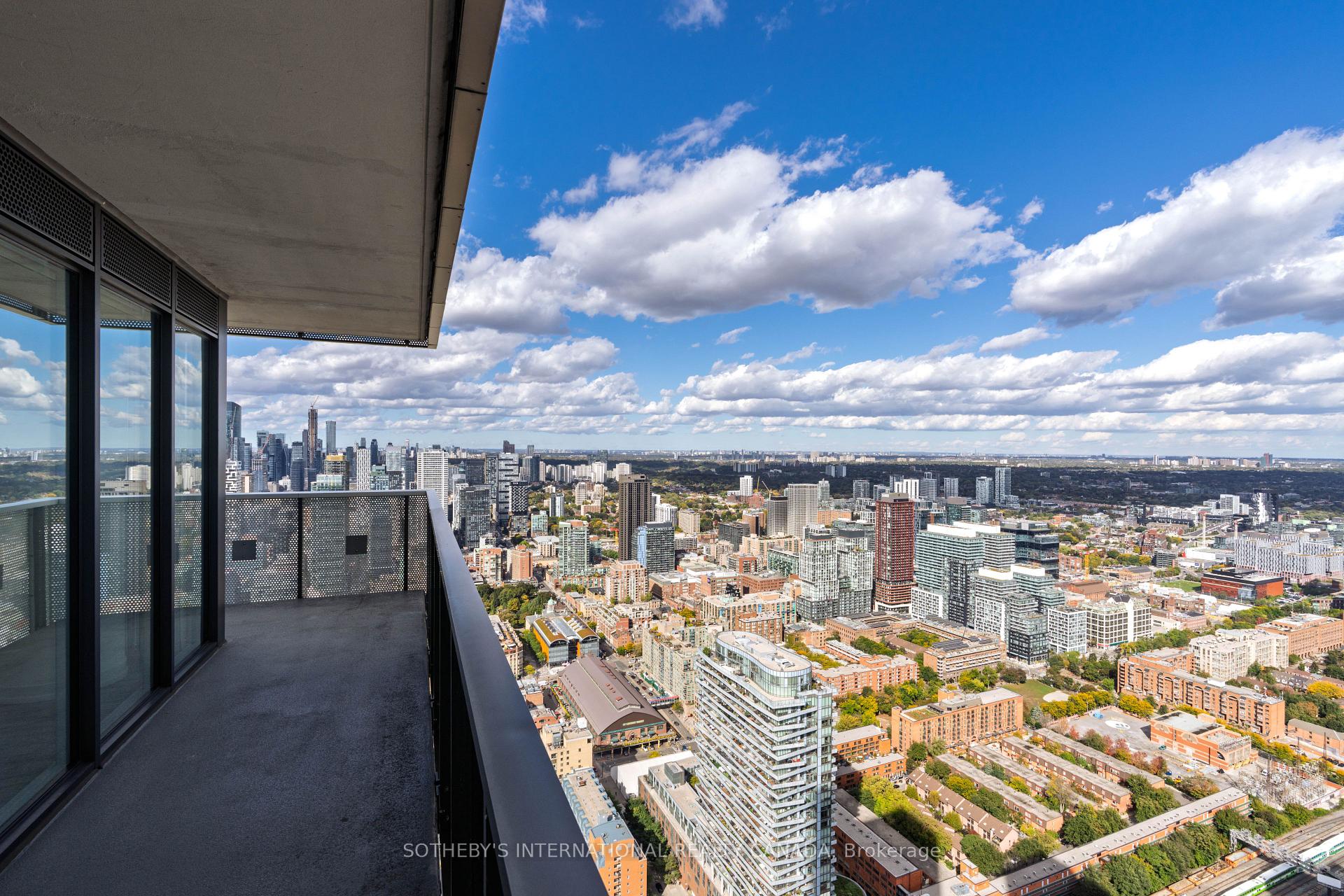 Photo 43 of Unit 6605, 55 Cooper Street, Toronto, Waterfront Communities — HOMEH