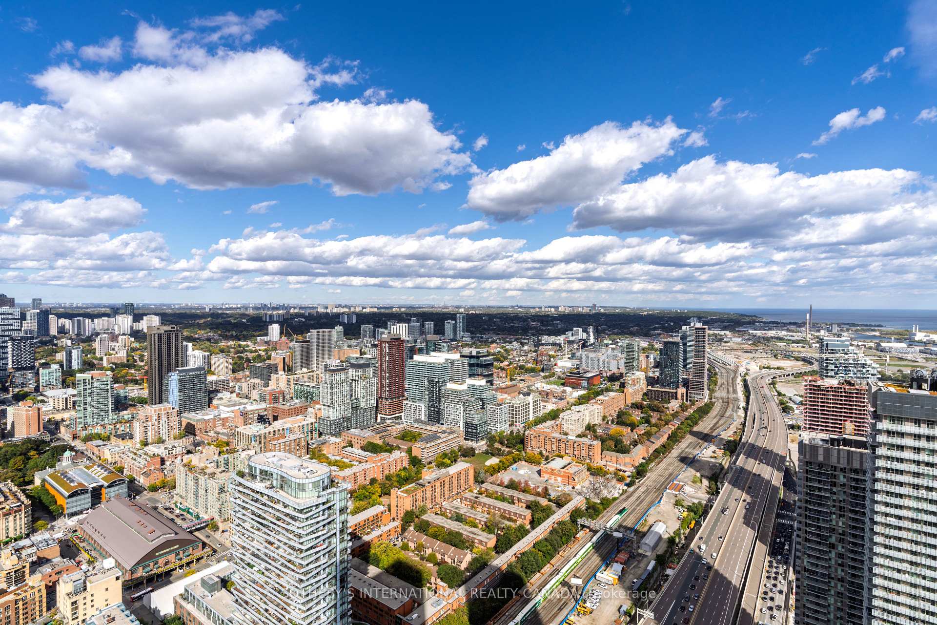 Photo 44 of Unit 6605, 55 Cooper Street, Toronto, Waterfront Communities — HOMEH