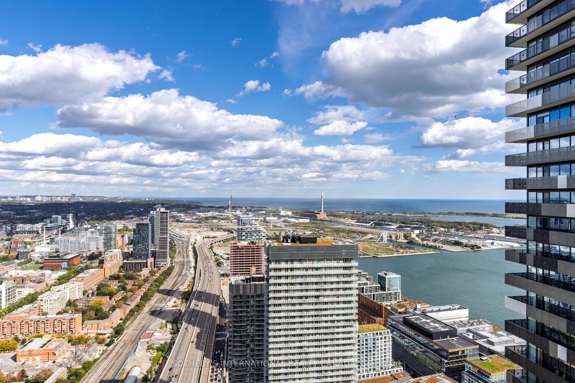 Photo 45 of Unit 6605, 55 Cooper Street, Toronto, Waterfront Communities — HOMEH