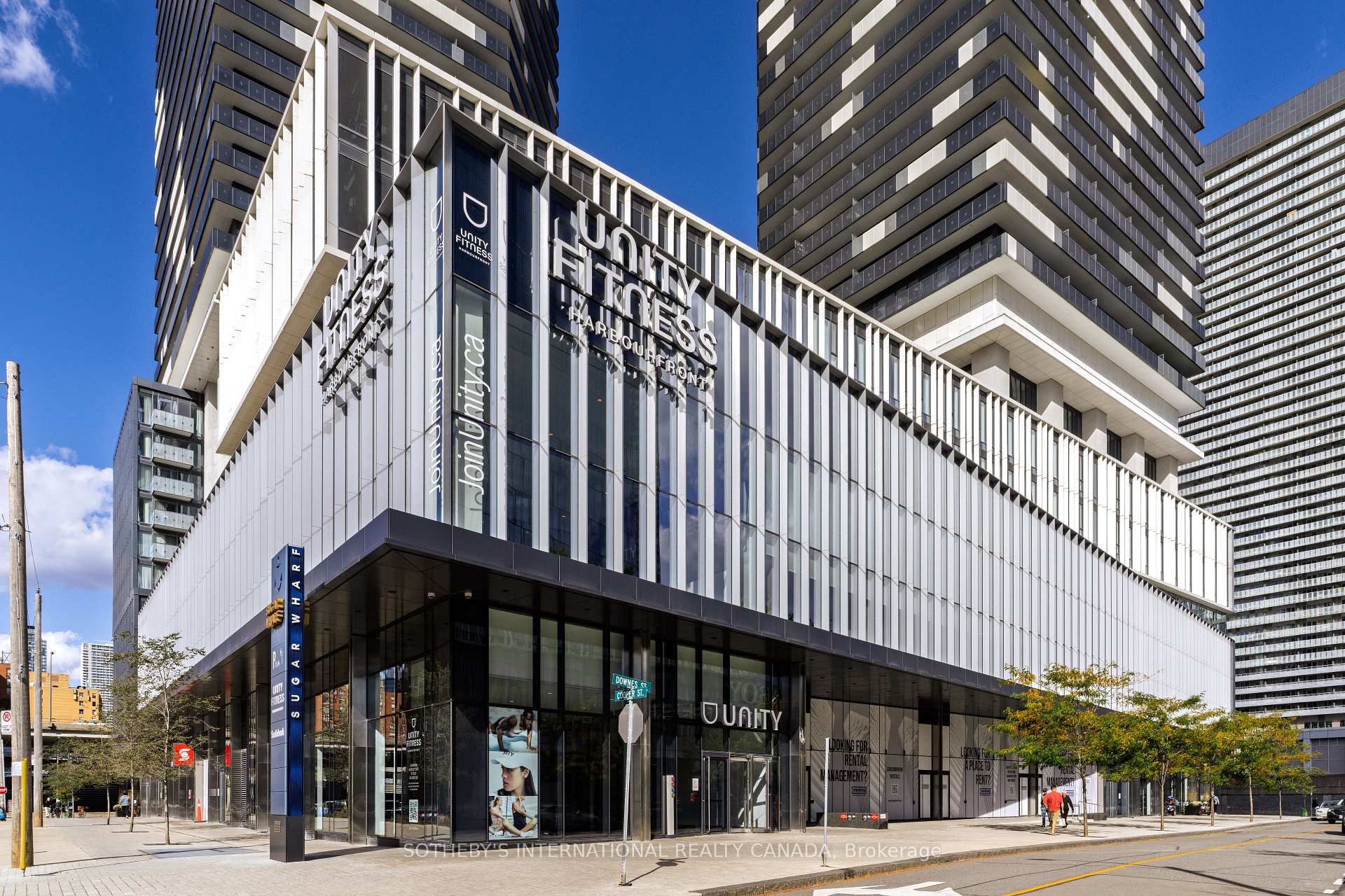 Photo 46 of Unit 6605, 55 Cooper Street, Toronto, Waterfront Communities — HOMEH