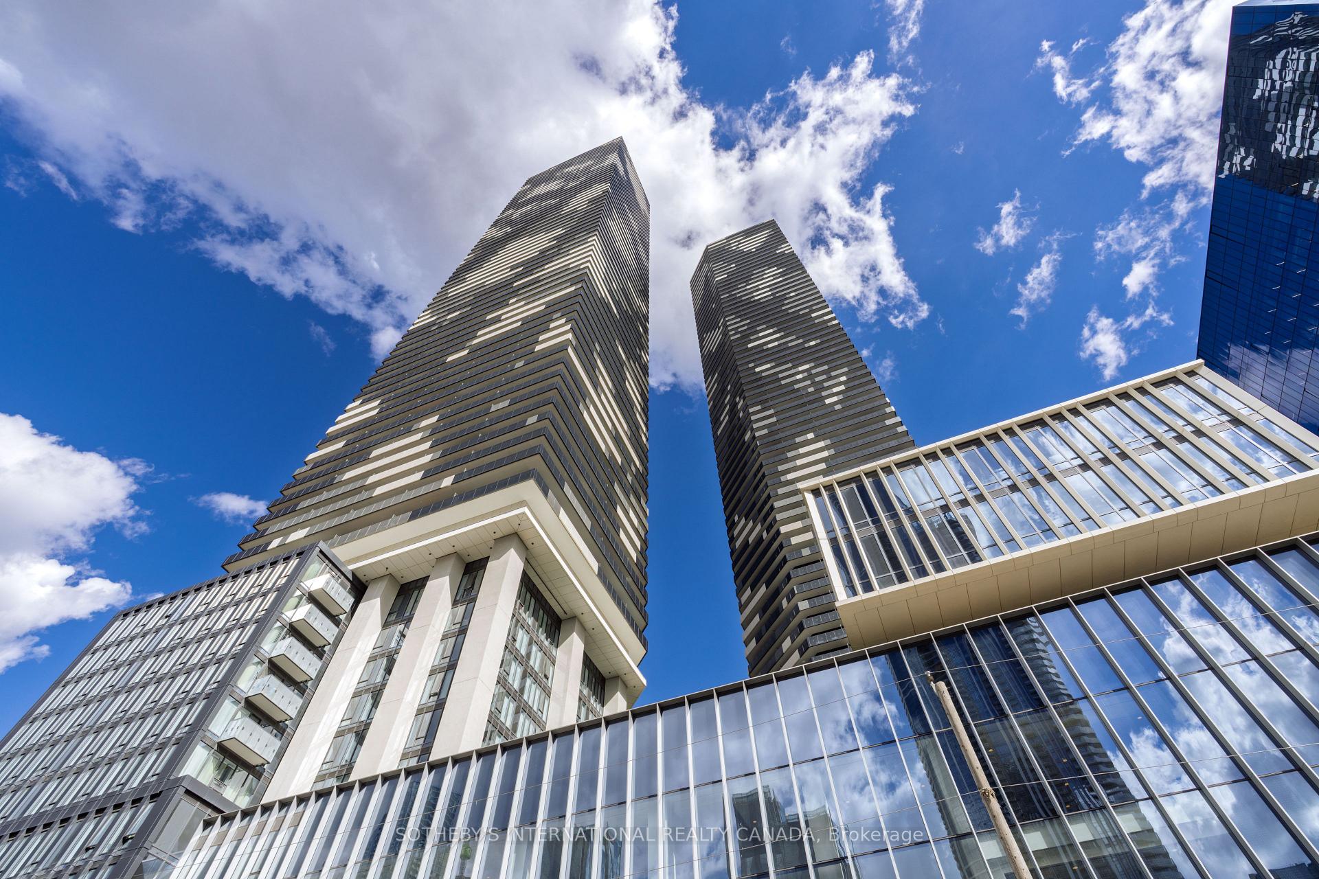 Photo 47 of Unit 6605, 55 Cooper Street, Toronto, Waterfront Communities — HOMEH