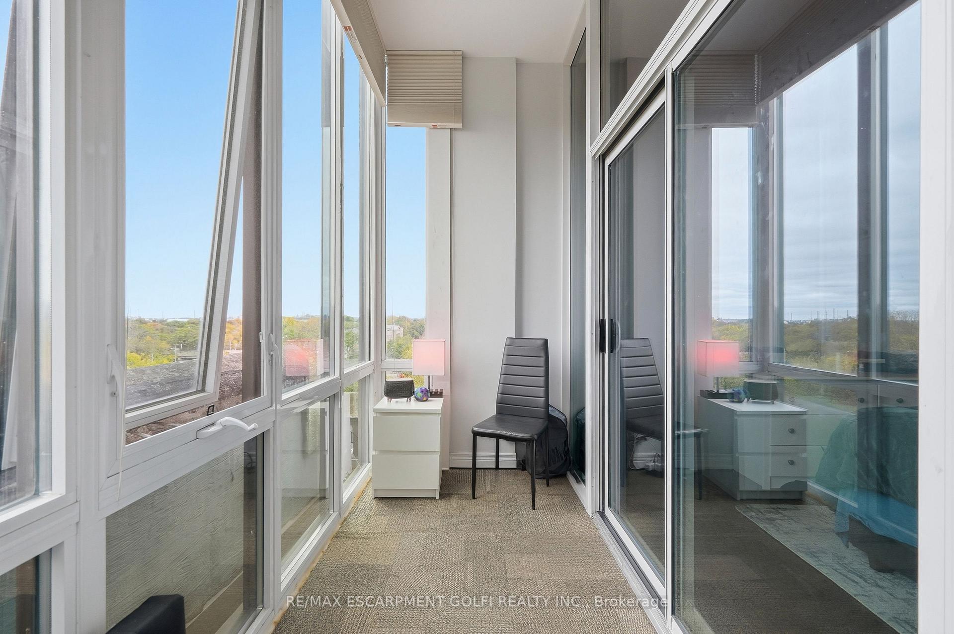 Photo 10 of Unit 403, 50 Murray Street W, Hamilton, Central — HOMEH
