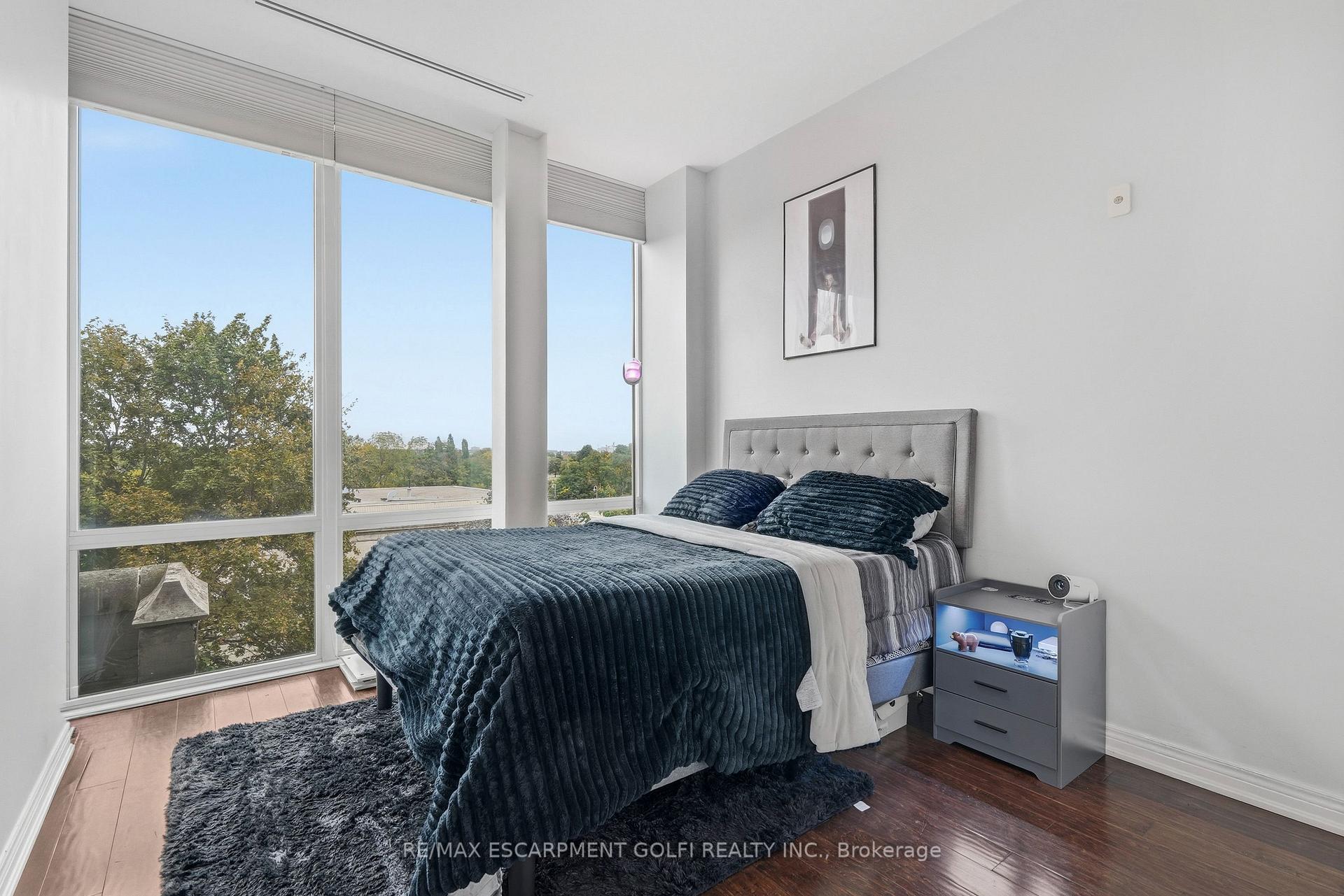 Photo 11 of Unit 403, 50 Murray Street W, Hamilton, Central — HOMEH