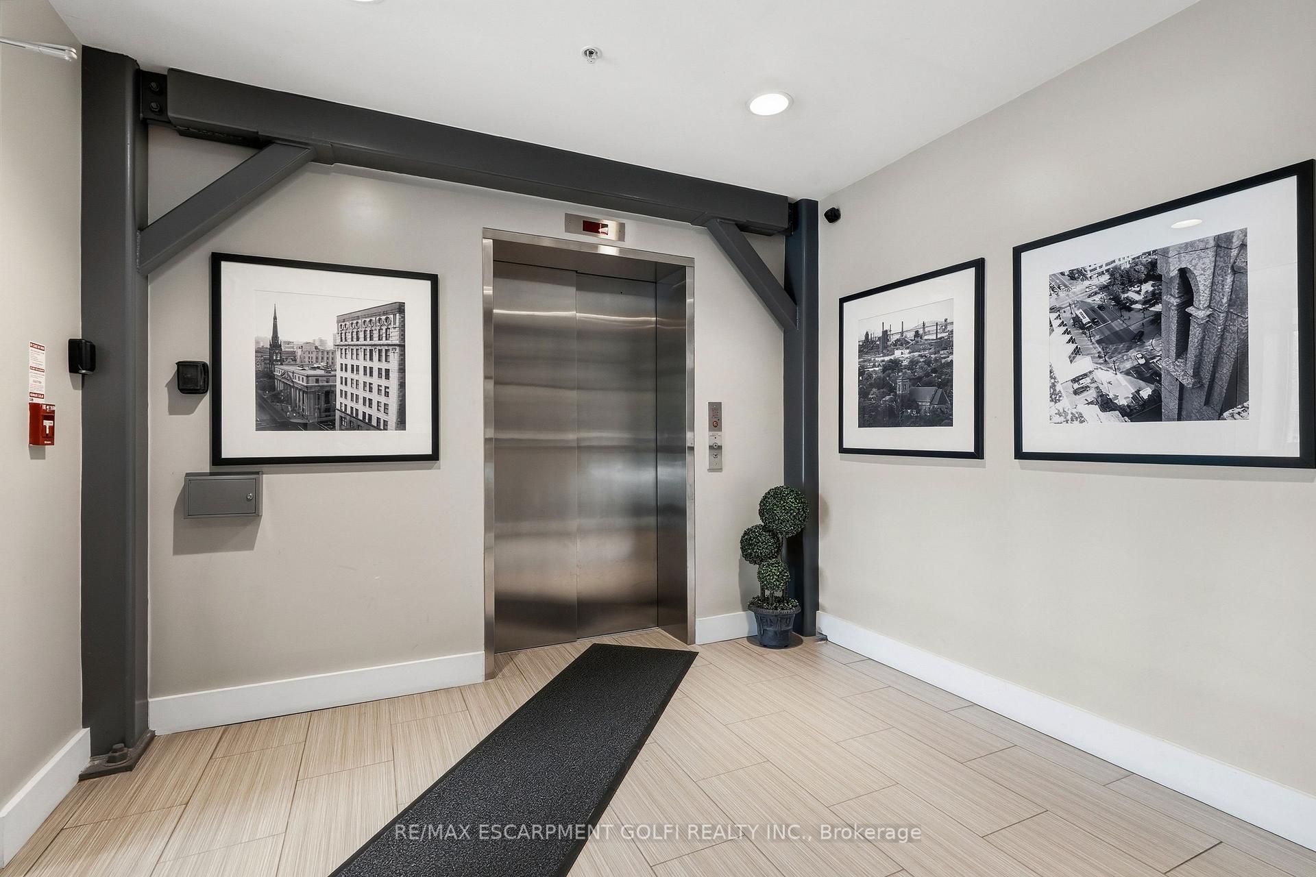 Photo 14 of Unit 403, 50 Murray Street W, Hamilton, Central — HOMEH