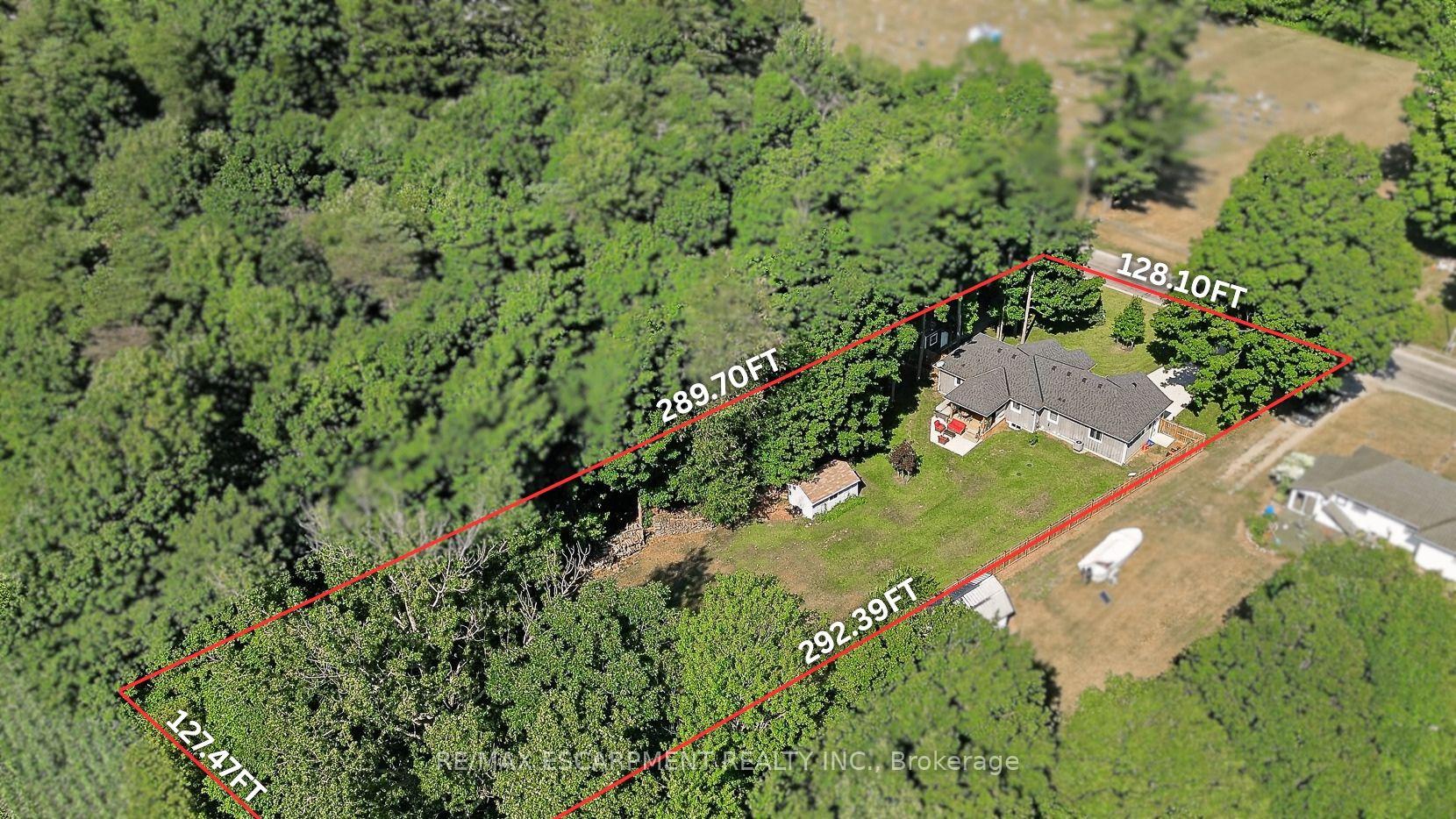 Photo 1 of 729 6th Concession Rd Enr, Norfolk, Cultus — HOMEH
