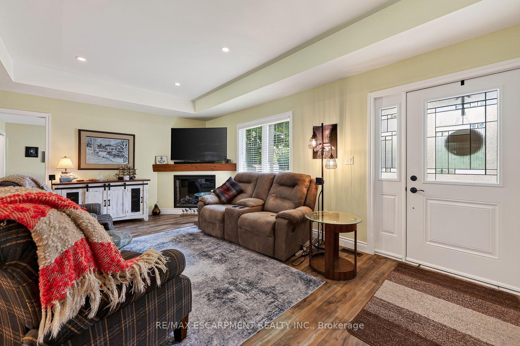 Photo 5 of 729 6th Concession Rd Enr, Norfolk, Cultus — HOMEH