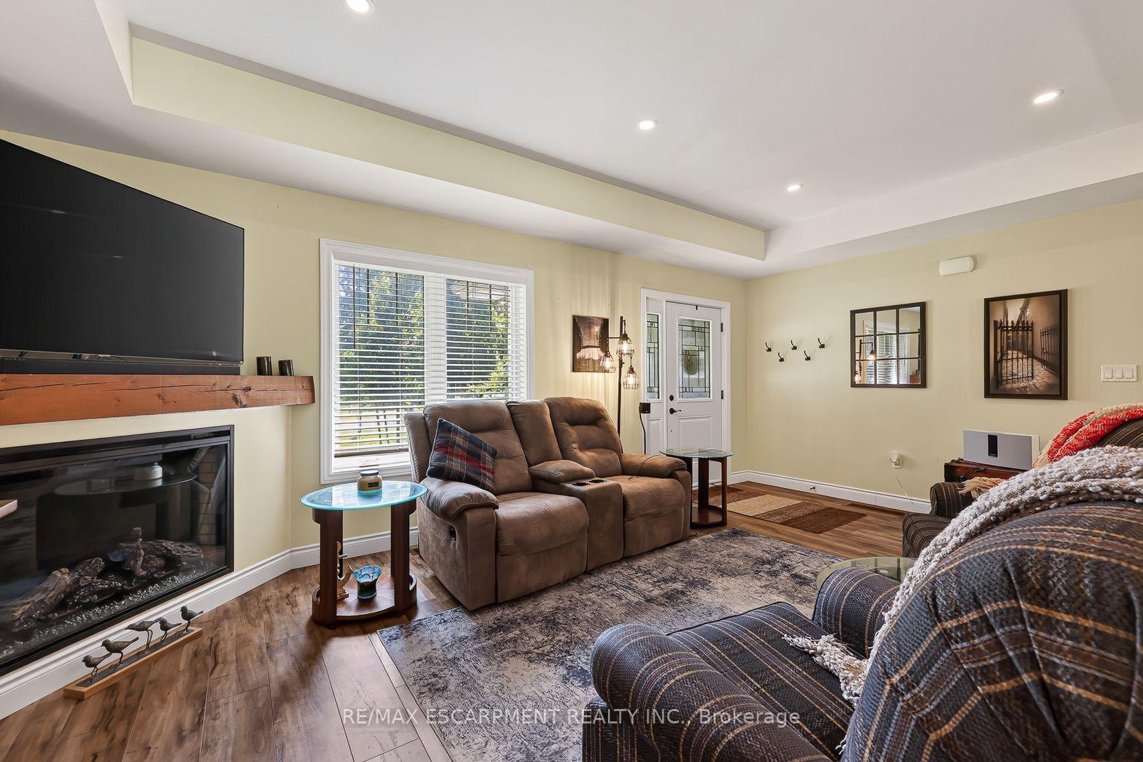 Photo 6 of 729 6th Concession Rd Enr, Norfolk, Cultus — HOMEH