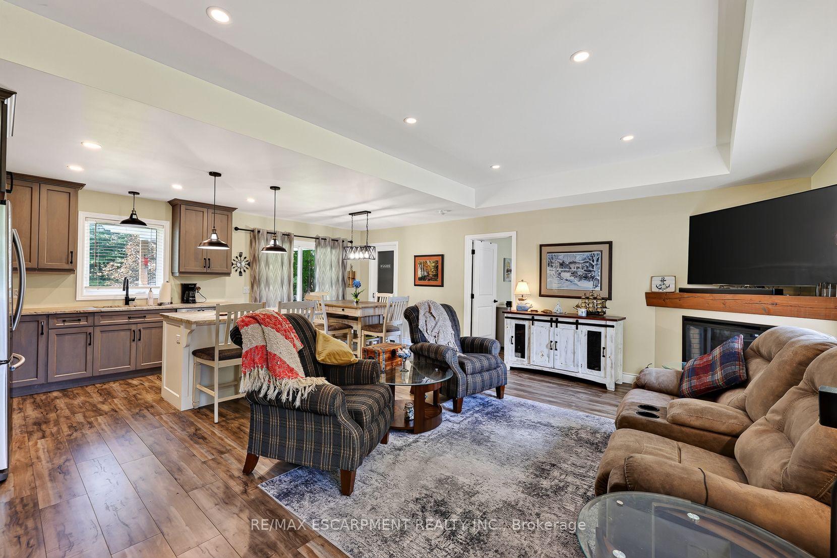 Photo 7 of 729 6th Concession Rd Enr, Norfolk, Cultus — HOMEH