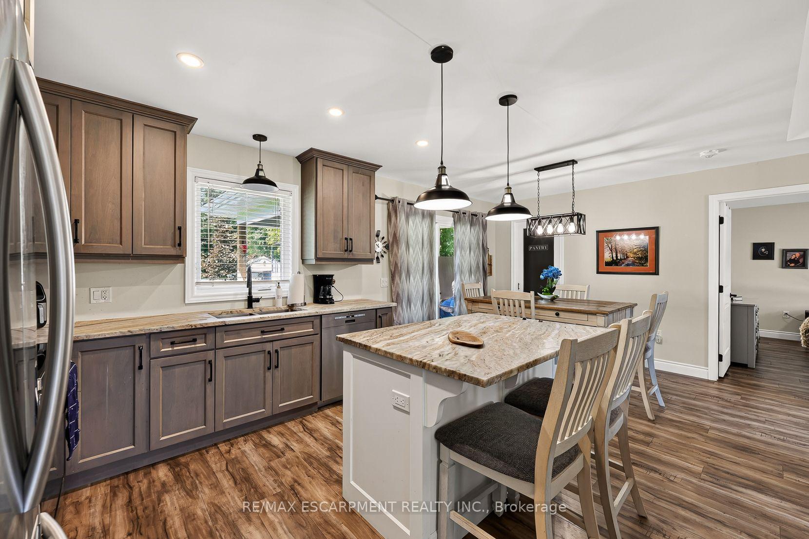 Photo 8 of 729 6th Concession Rd Enr, Norfolk, Cultus — HOMEH