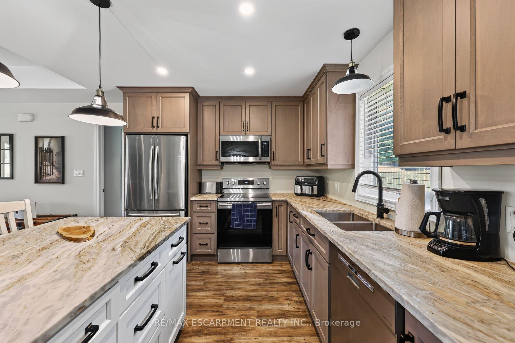 Photo 9 of 729 6th Concession Rd Enr, Norfolk, Cultus — HOMEH