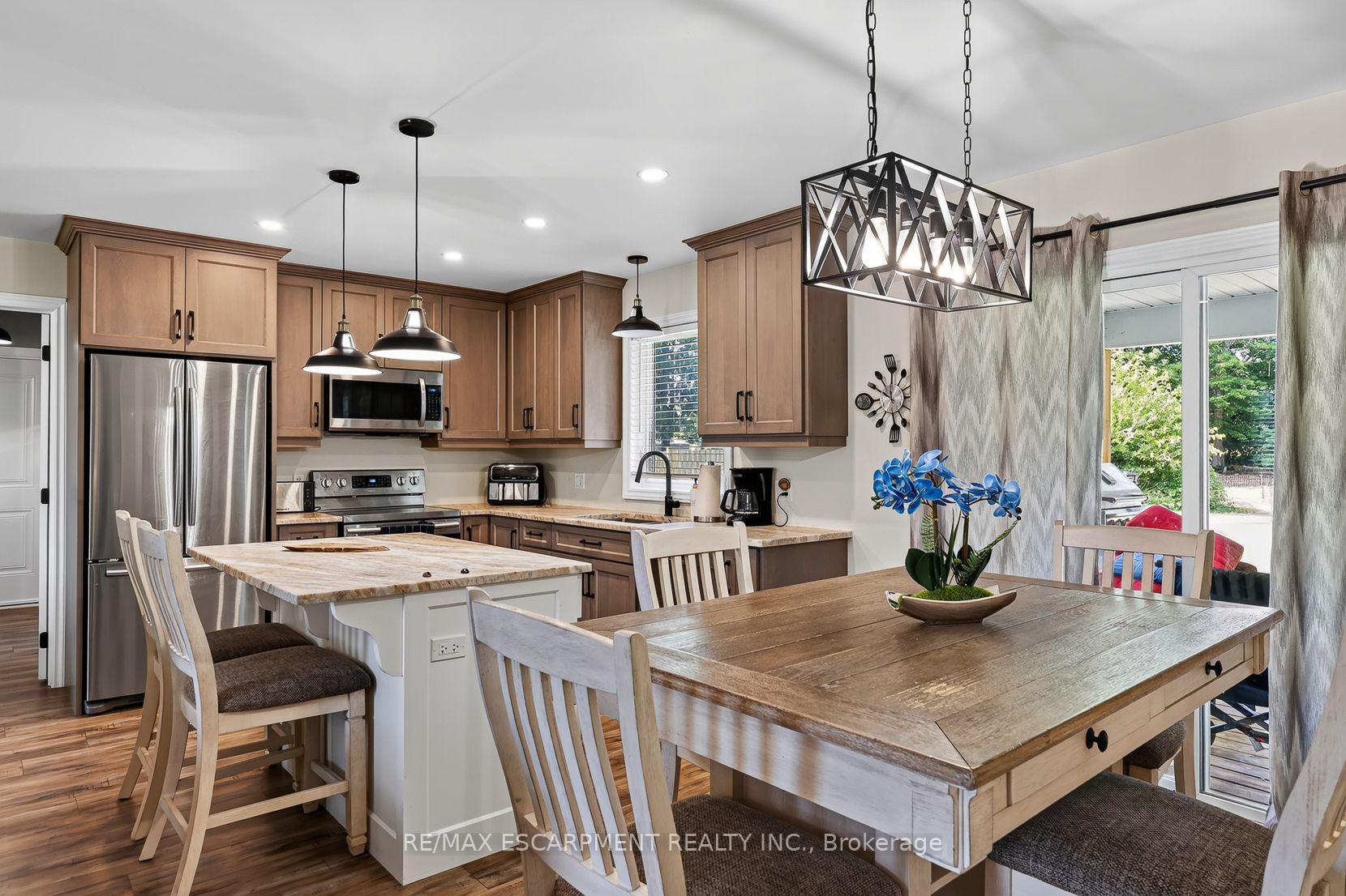 Photo 11 of 729 6th Concession Rd Enr, Norfolk, Cultus — HOMEH
