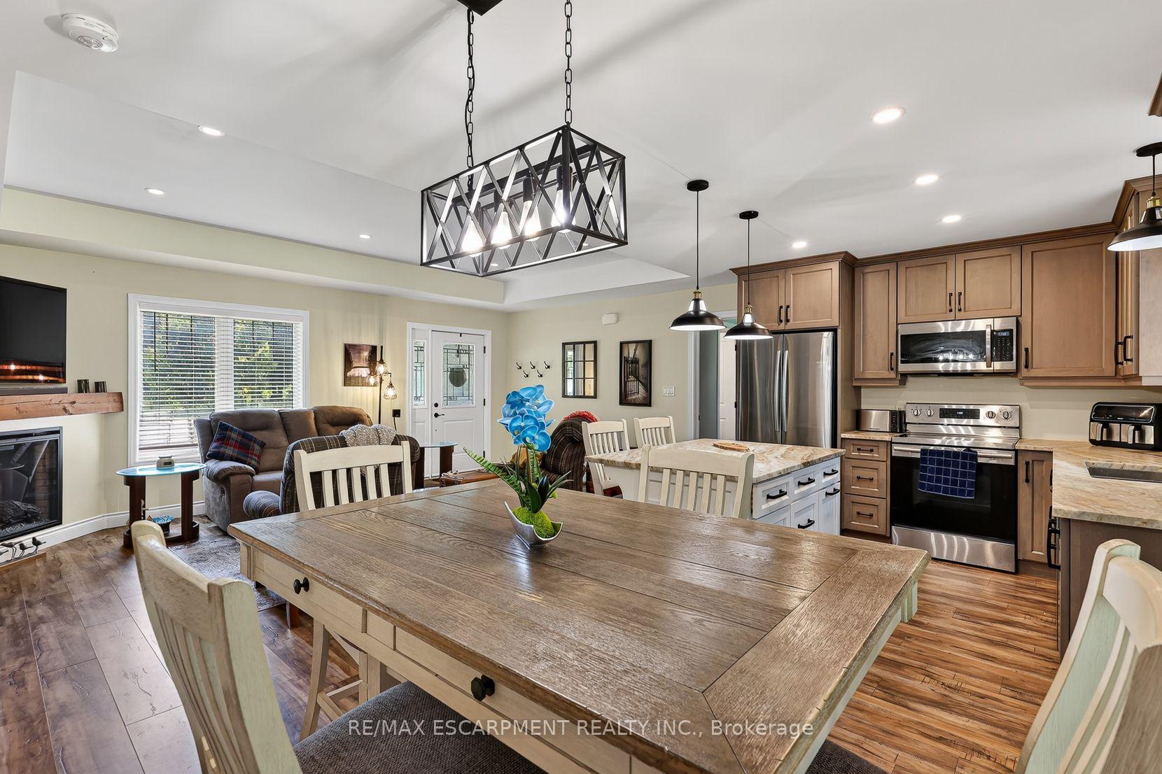 Photo 12 of 729 6th Concession Rd Enr, Norfolk, Cultus — HOMEH