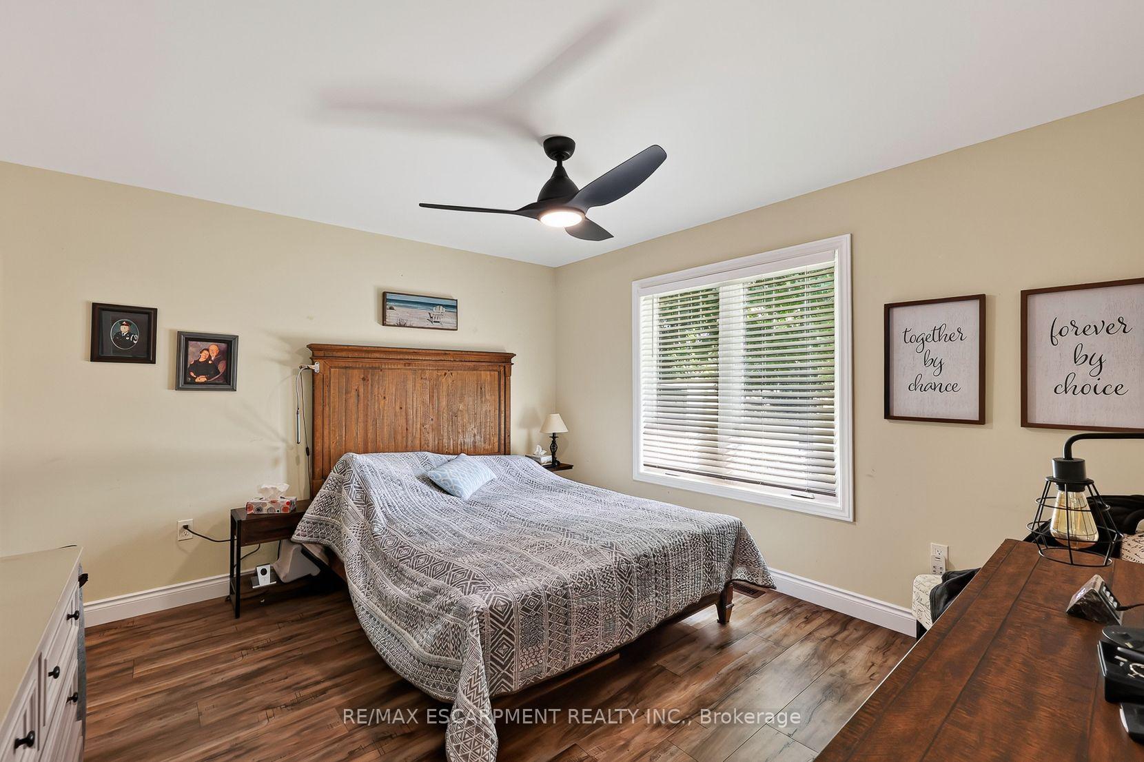 Photo 13 of 729 6th Concession Rd Enr, Norfolk, Cultus — HOMEH