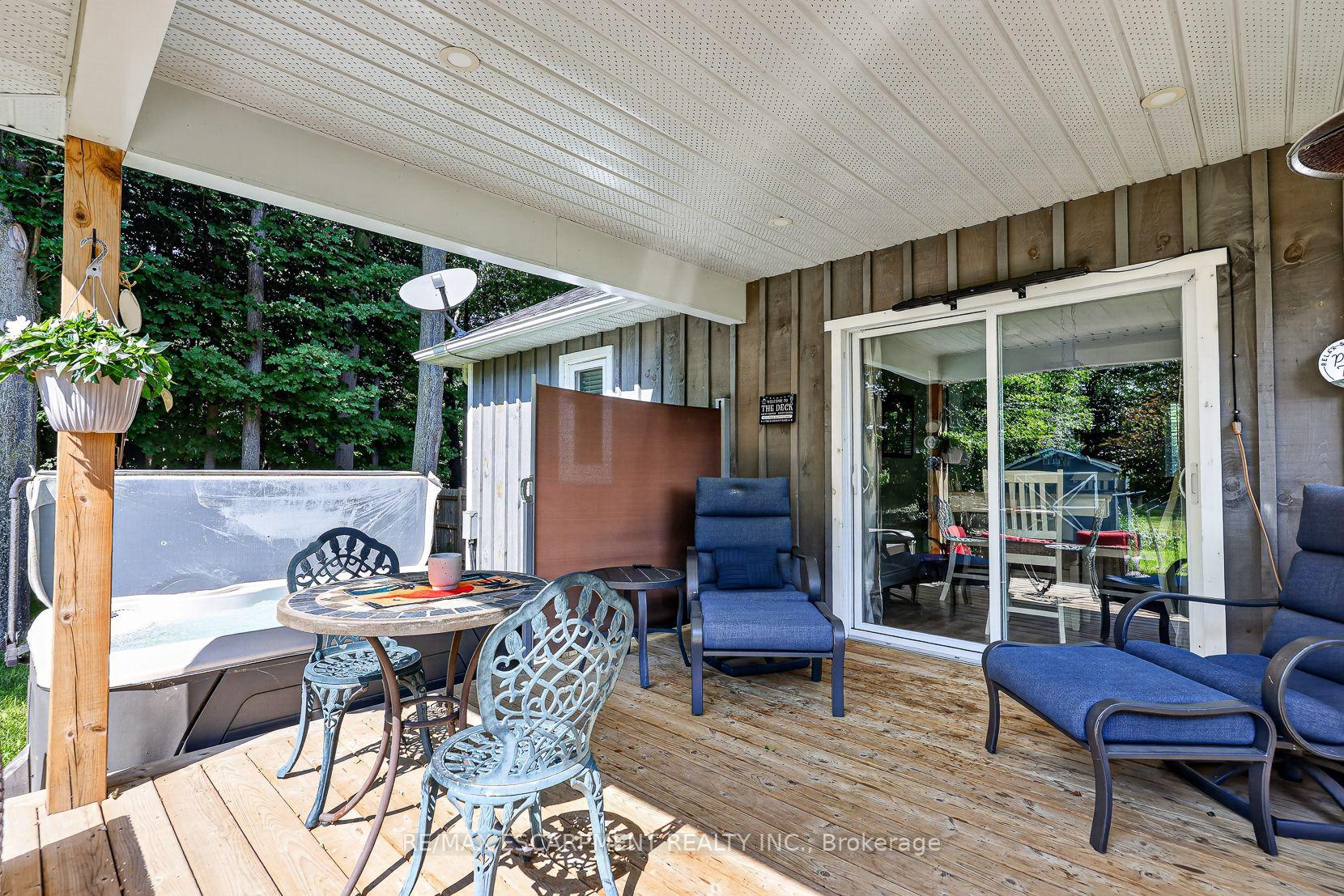 Photo 25 of 729 6th Concession Rd Enr, Norfolk, Cultus — HOMEH