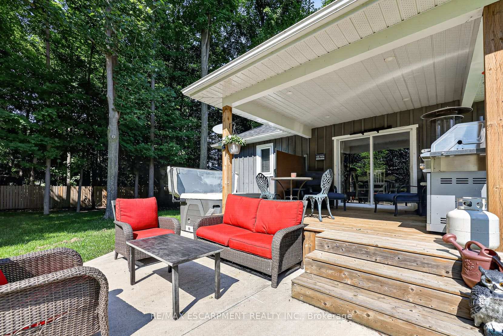 Photo 26 of 729 6th Concession Rd Enr, Norfolk, Cultus — HOMEH