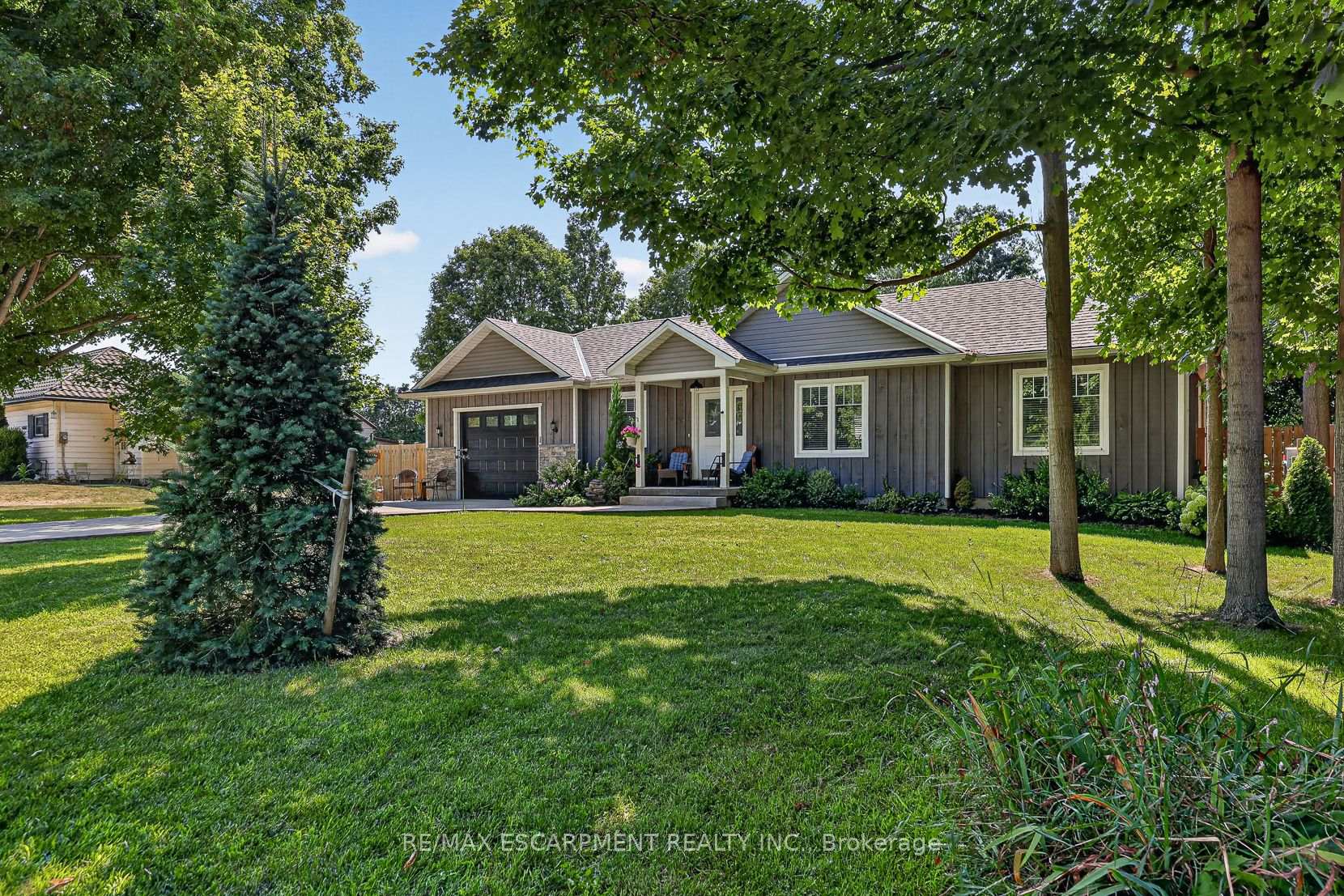 Photo 31 of 729 6th Concession Rd Enr, Norfolk, Cultus — HOMEH