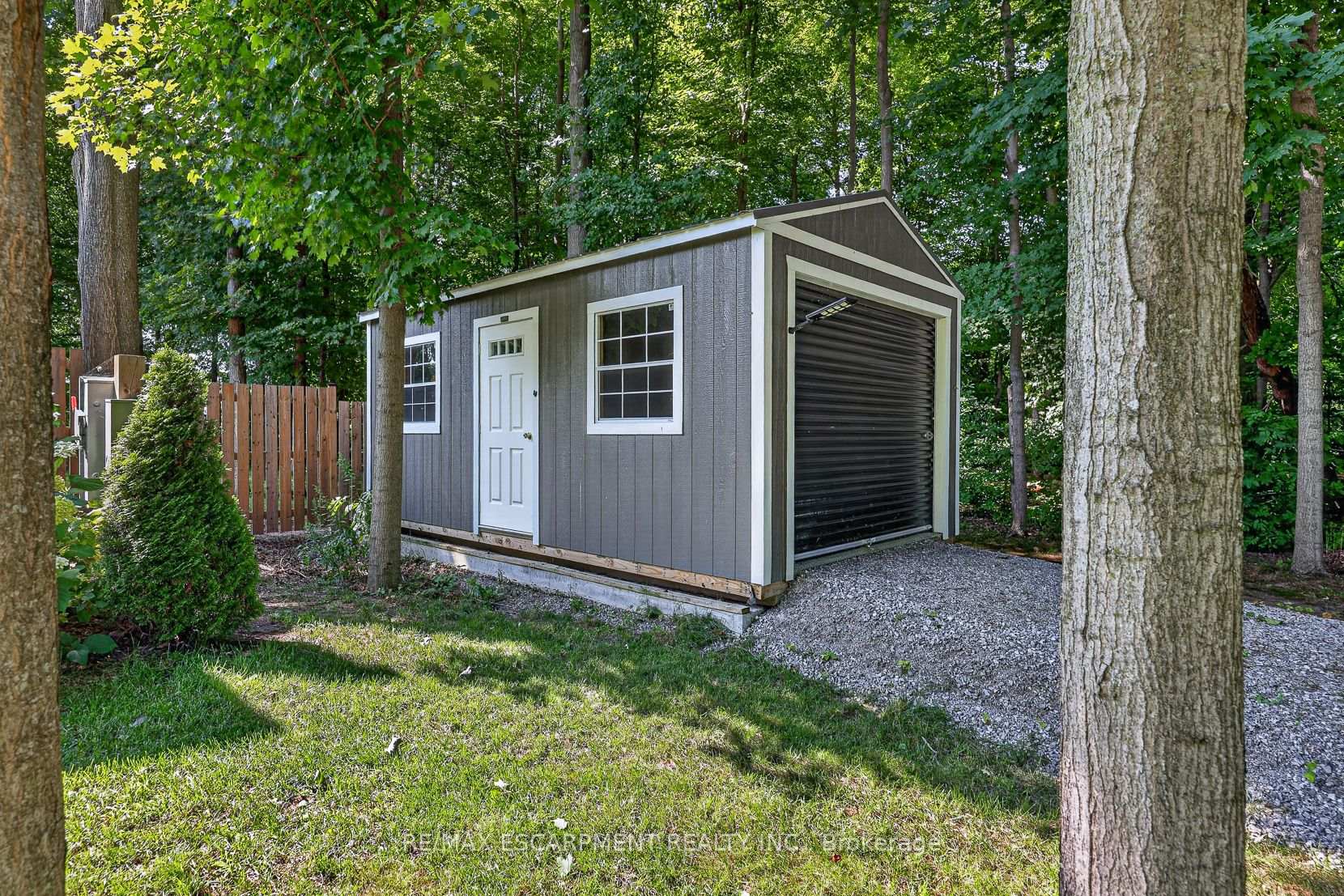Photo 32 of 729 6th Concession Rd Enr, Norfolk, Cultus — HOMEH
