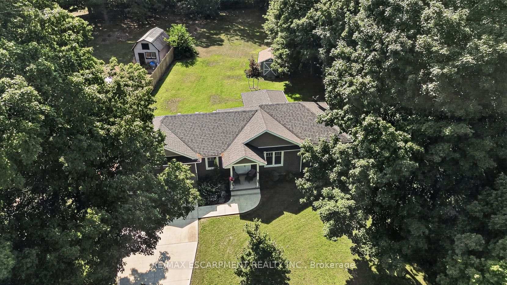 Photo 33 of 729 6th Concession Rd Enr, Norfolk, Cultus — HOMEH