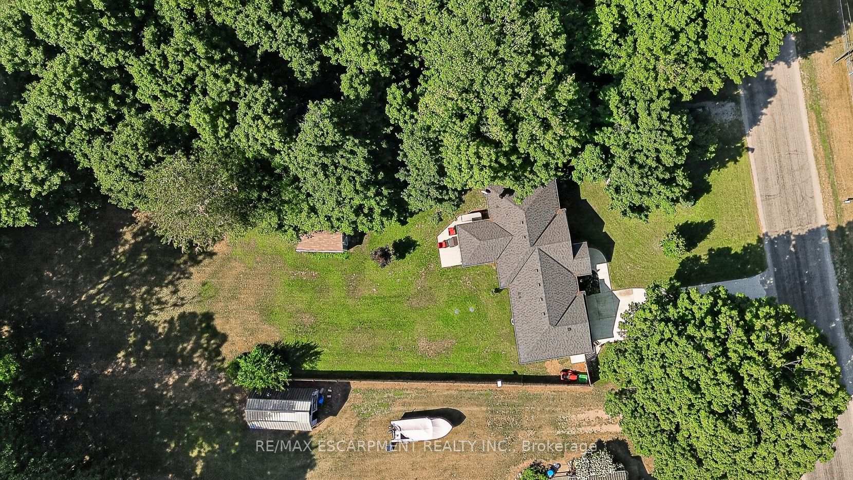 Photo 34 of 729 6th Concession Rd Enr, Norfolk, Cultus — HOMEH