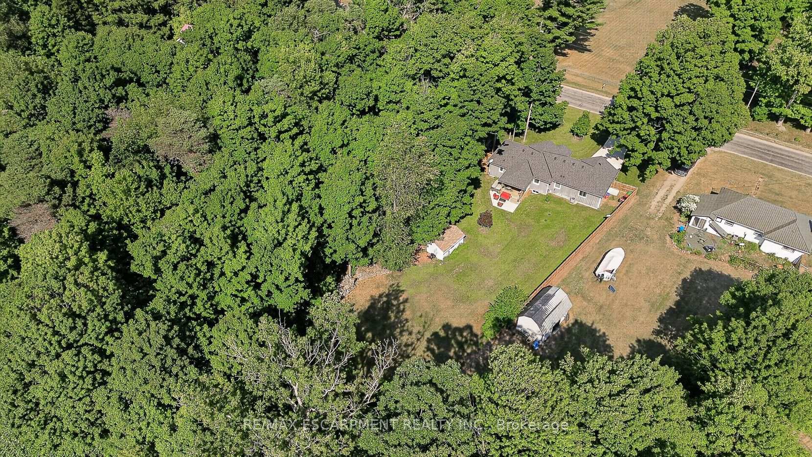Photo 36 of 729 6th Concession Rd Enr, Norfolk, Cultus — HOMEH