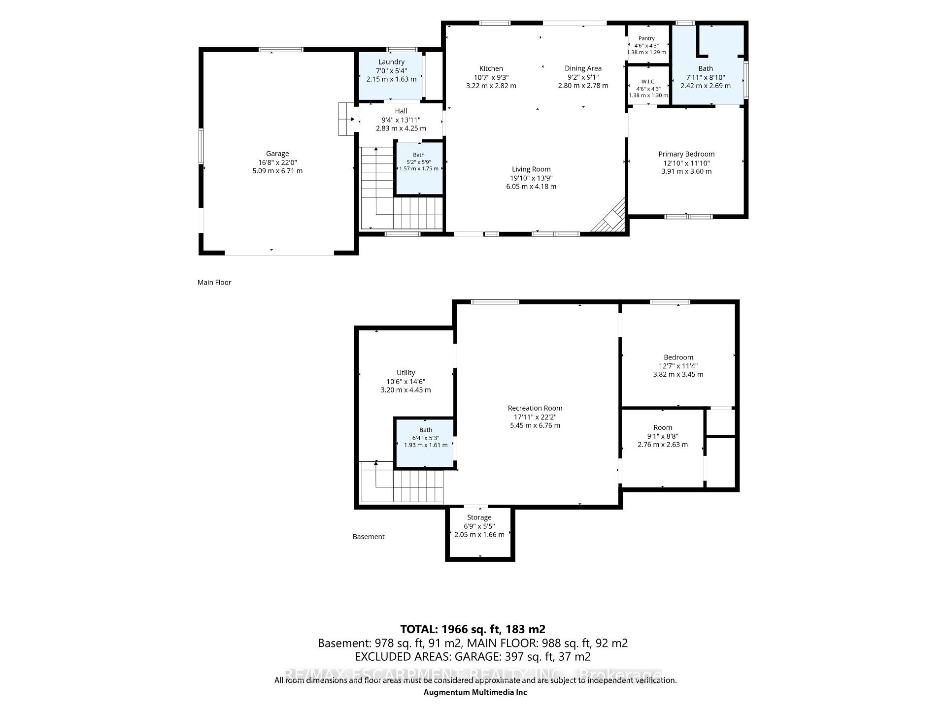 Photo 37 of 729 6th Concession Rd Enr, Norfolk, Cultus — HOMEH