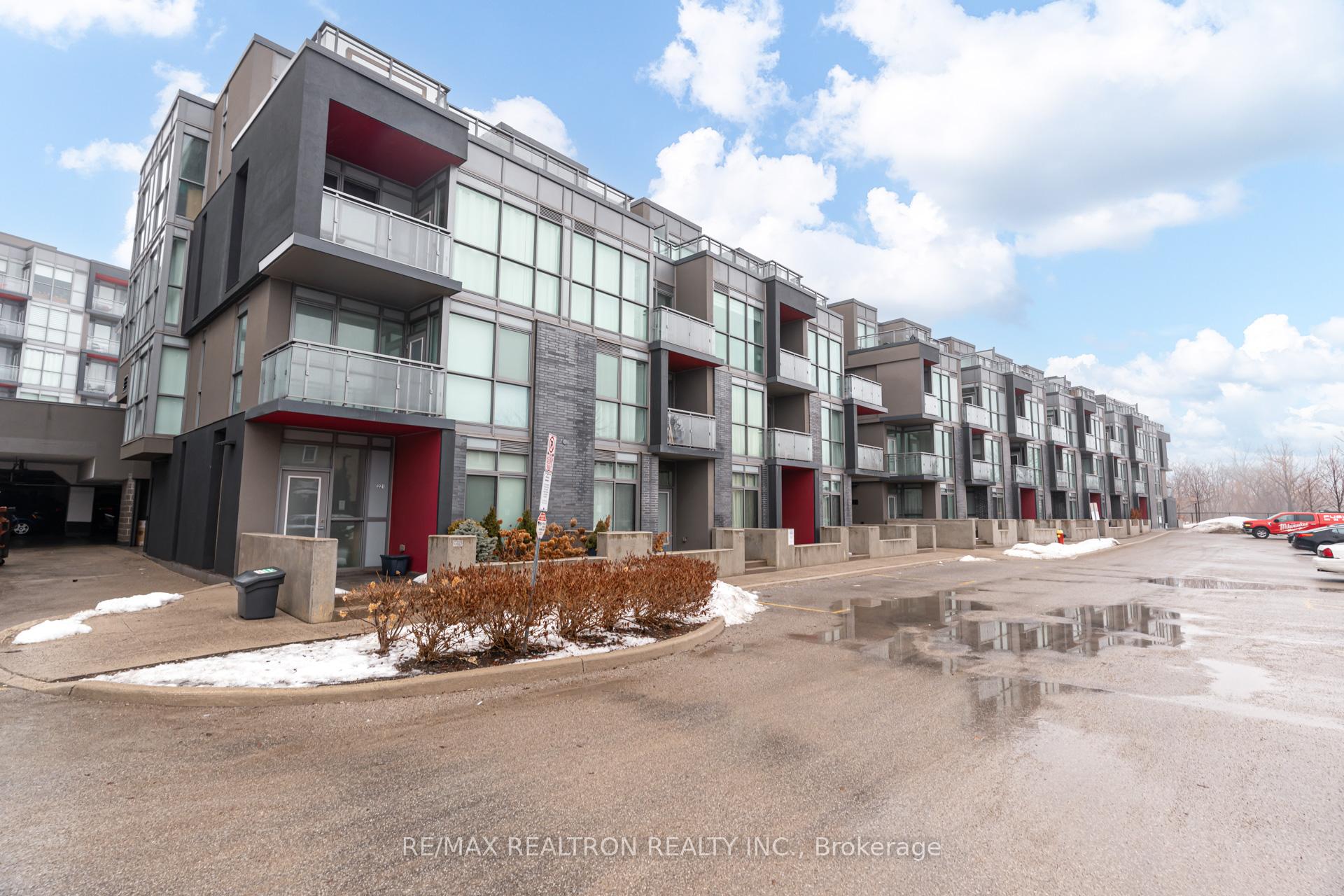 Photo of Unit C401, 5260 Dundas Street N