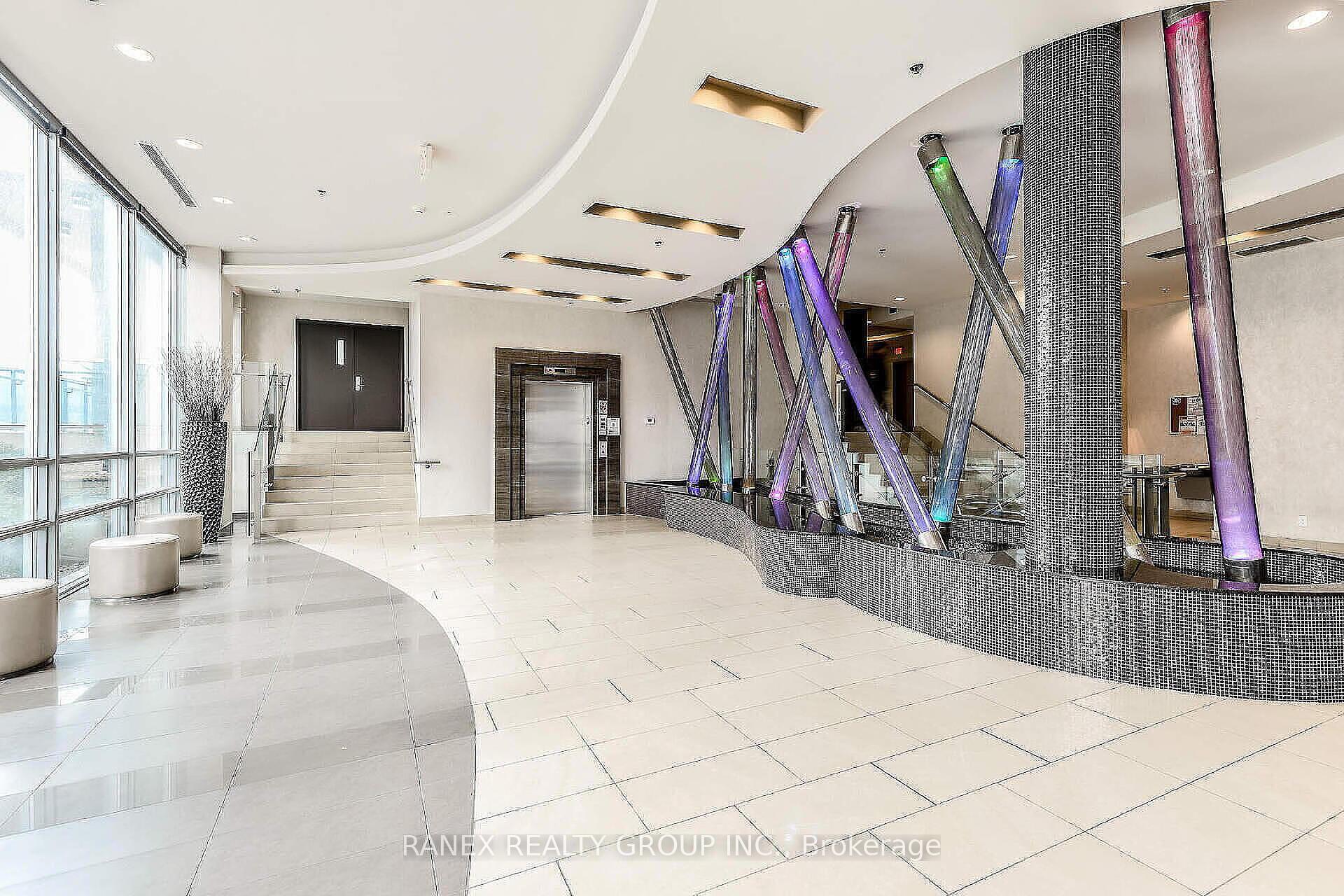 Photo 4 of Unit 3409, 80 Absolute Avenue, Mississauga, City Centre — HOMEH