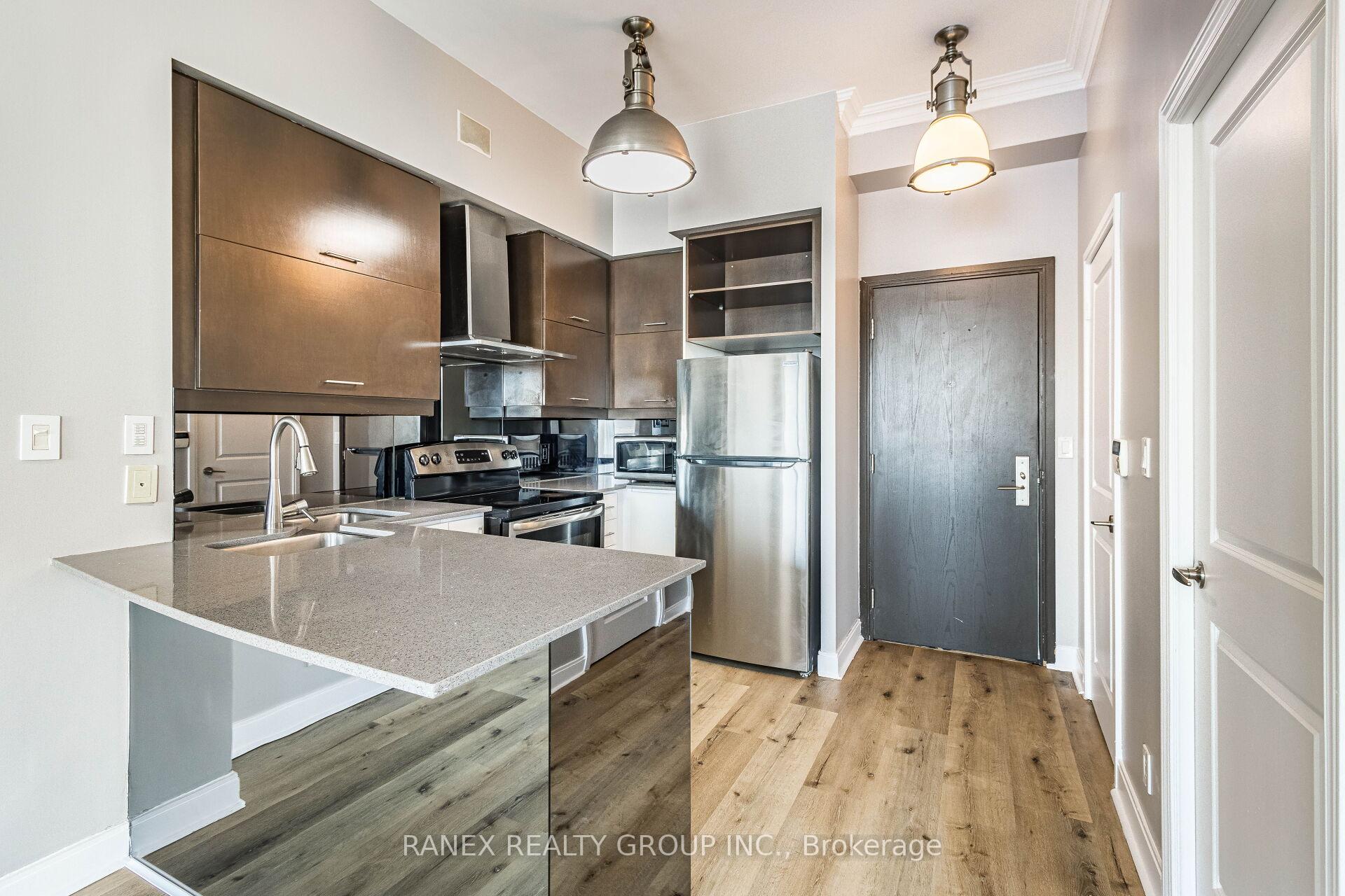 Photo 9 of Unit 3409, 80 Absolute Avenue, Mississauga, City Centre — HOMEH