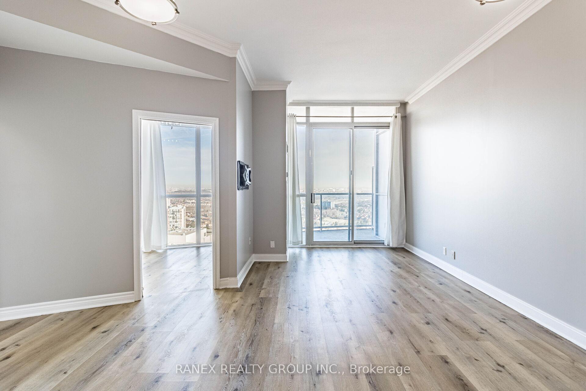 Photo 12 of Unit 3409, 80 Absolute Avenue, Mississauga, City Centre — HOMEH
