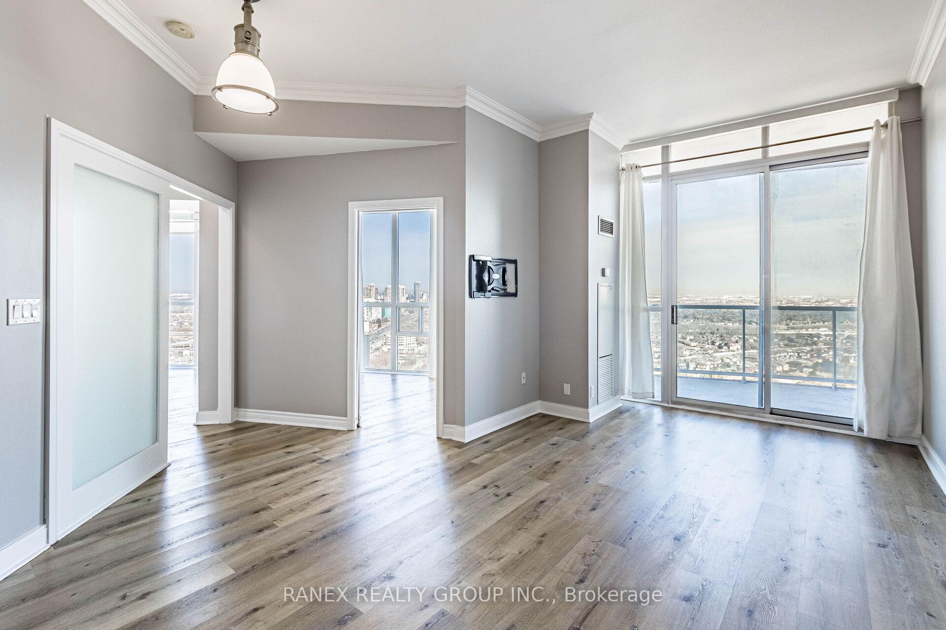 Photo 13 of Unit 3409, 80 Absolute Avenue, Mississauga, City Centre — HOMEH