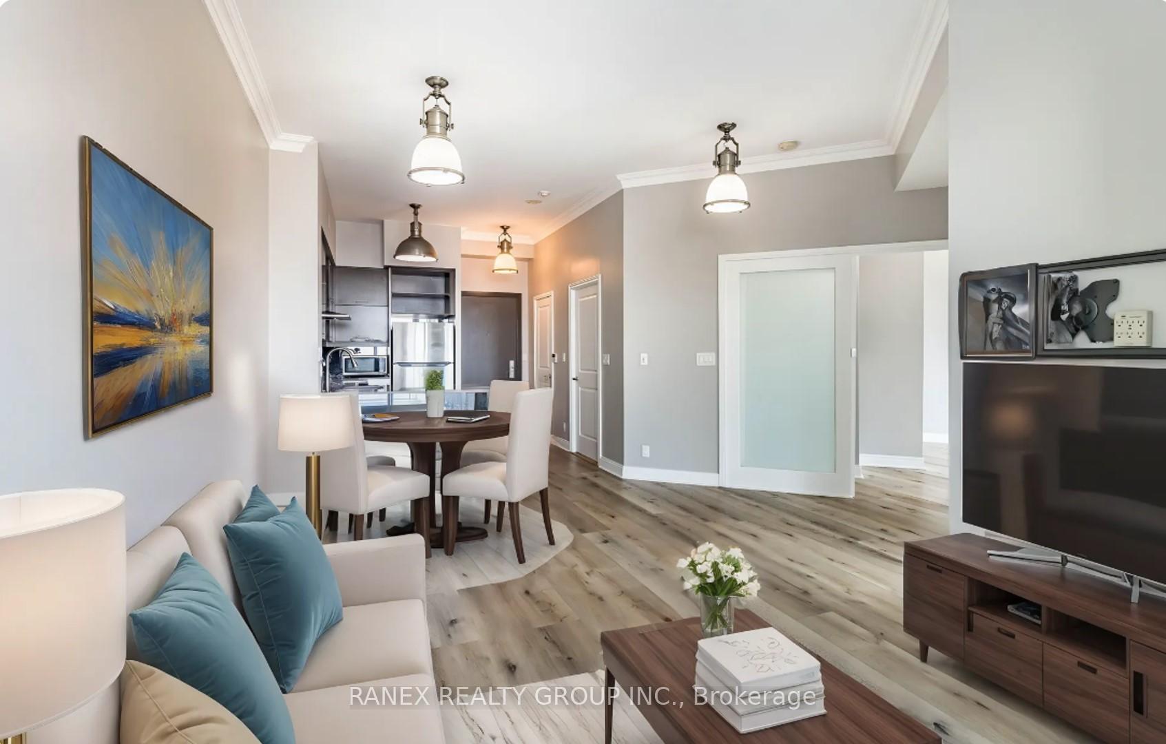 Photo 15 of Unit 3409, 80 Absolute Avenue, Mississauga, City Centre — HOMEH