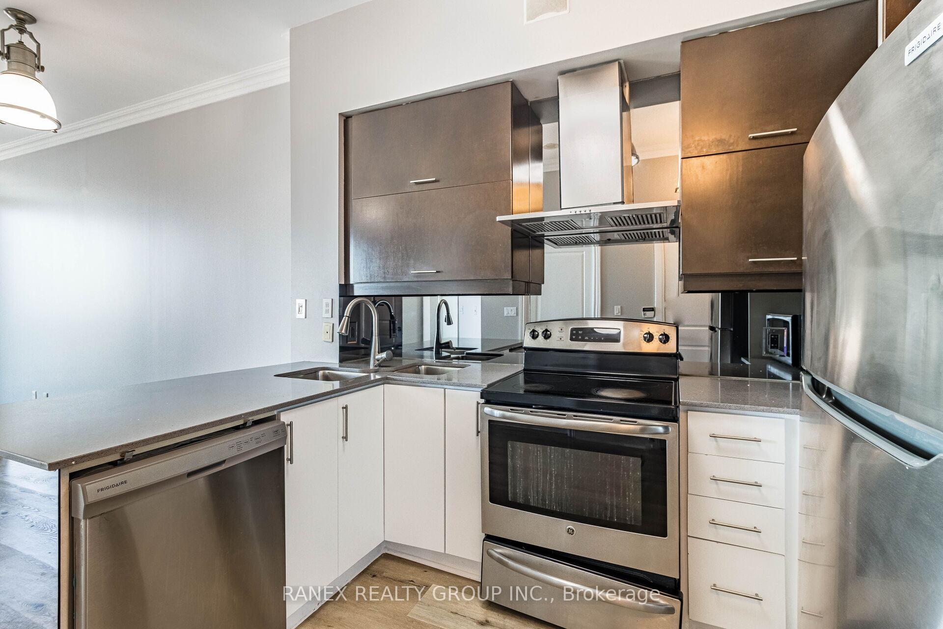 Photo 19 of Unit 3409, 80 Absolute Avenue, Mississauga, City Centre — HOMEH