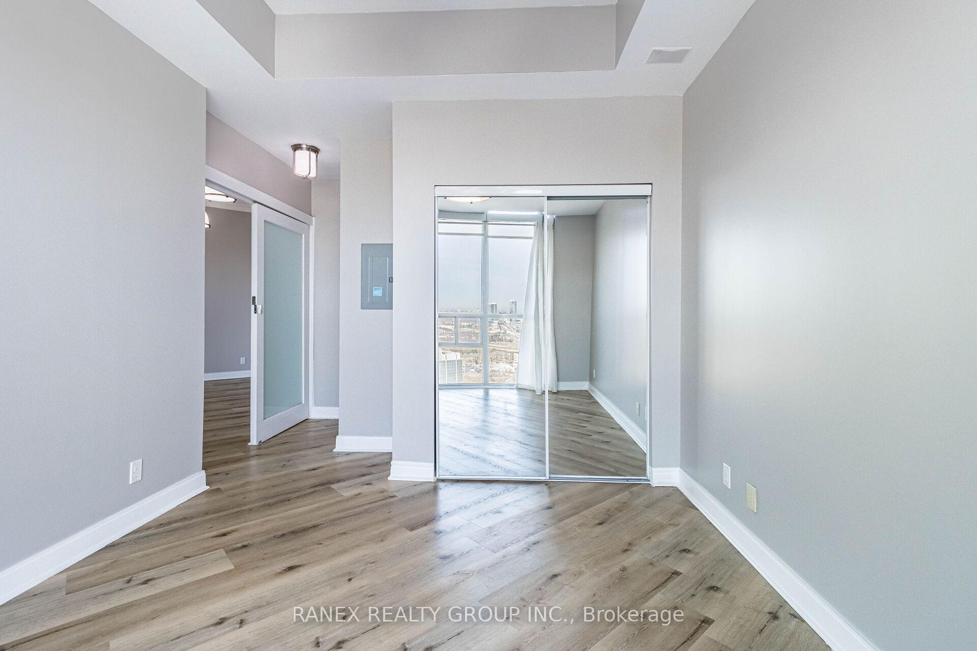 Photo 23 of Unit 3409, 80 Absolute Avenue, Mississauga, City Centre — HOMEH