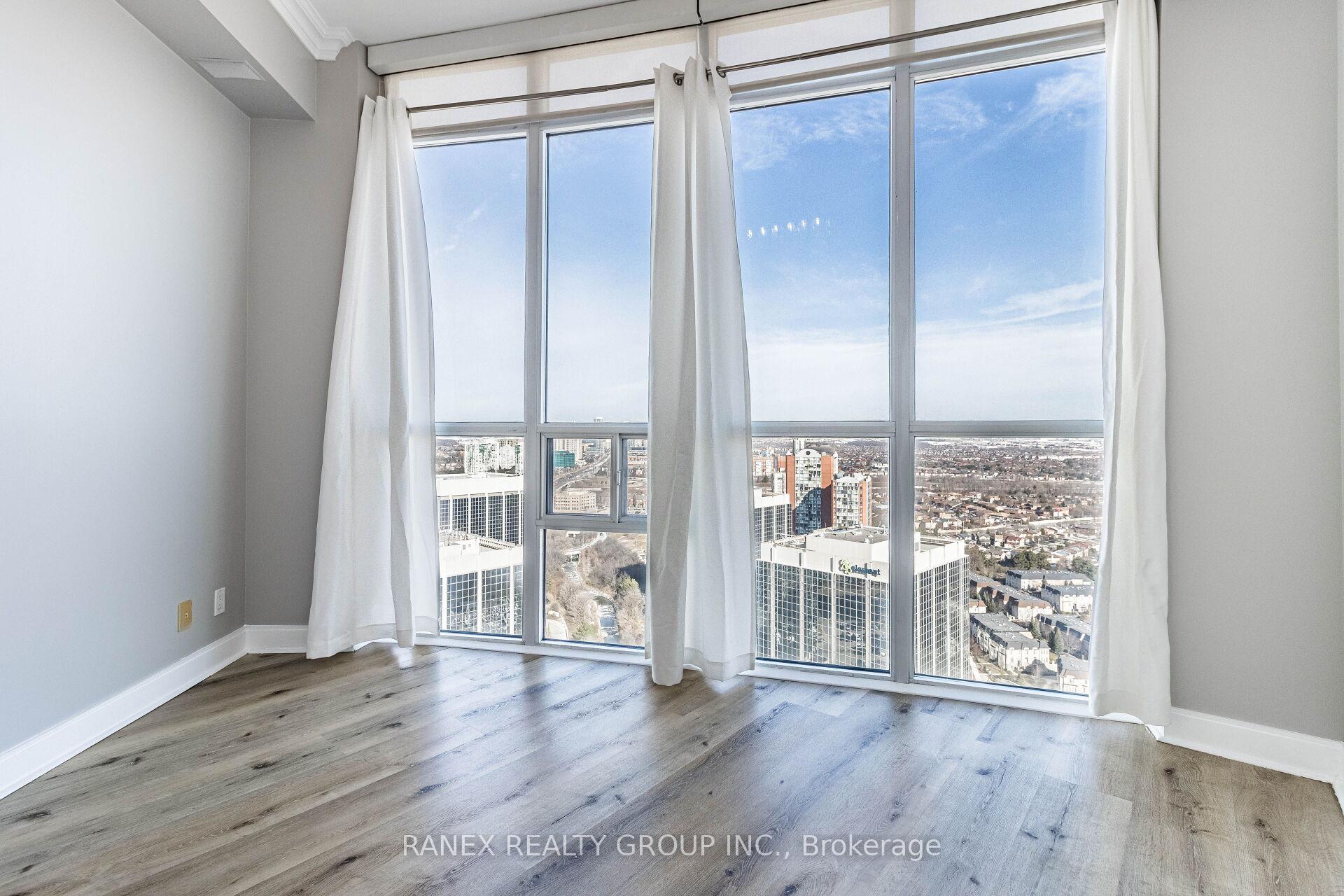 Photo 24 of Unit 3409, 80 Absolute Avenue, Mississauga, City Centre — HOMEH