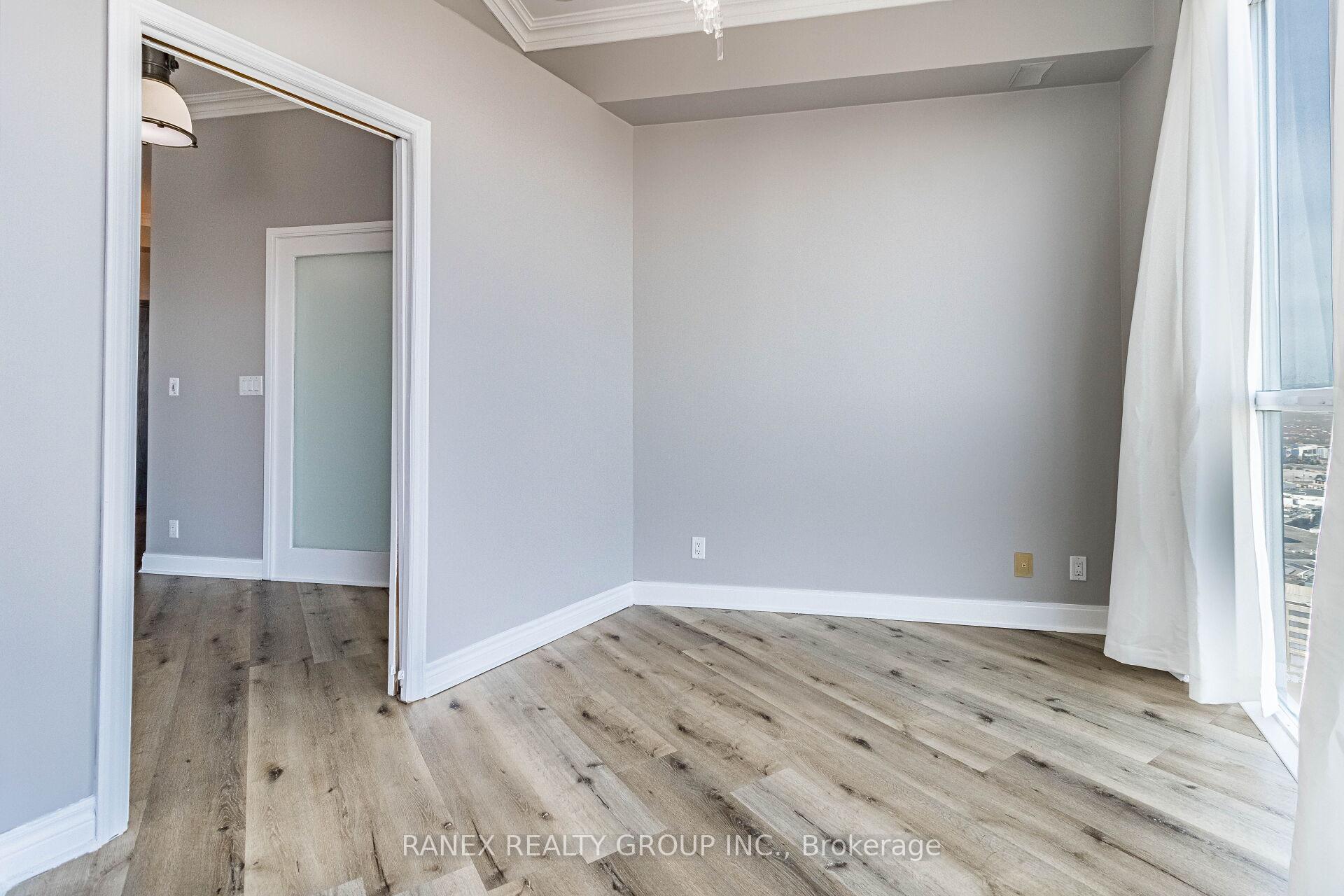 Photo 25 of Unit 3409, 80 Absolute Avenue, Mississauga, City Centre — HOMEH