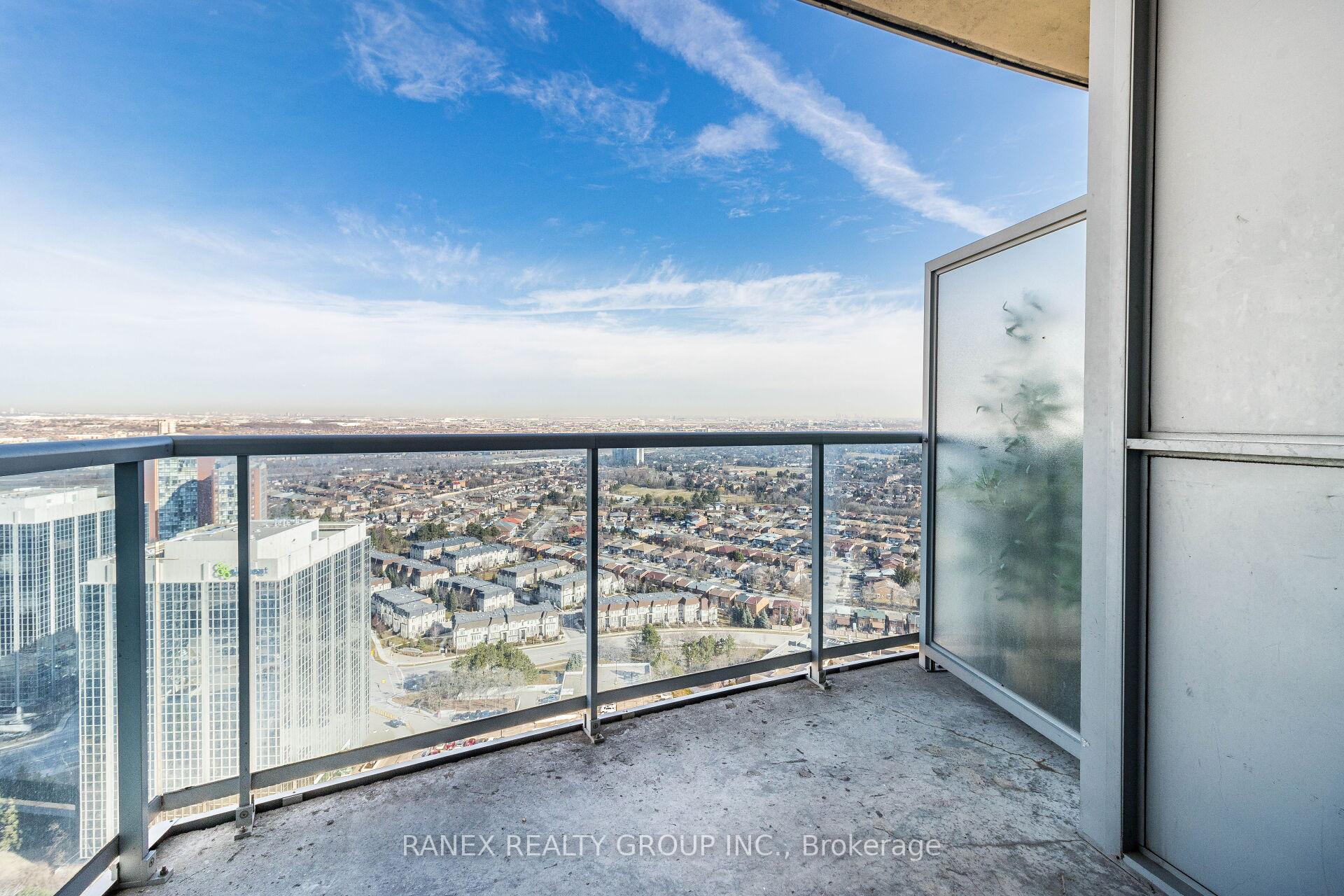 Photo 31 of Unit 3409, 80 Absolute Avenue, Mississauga, City Centre — HOMEH