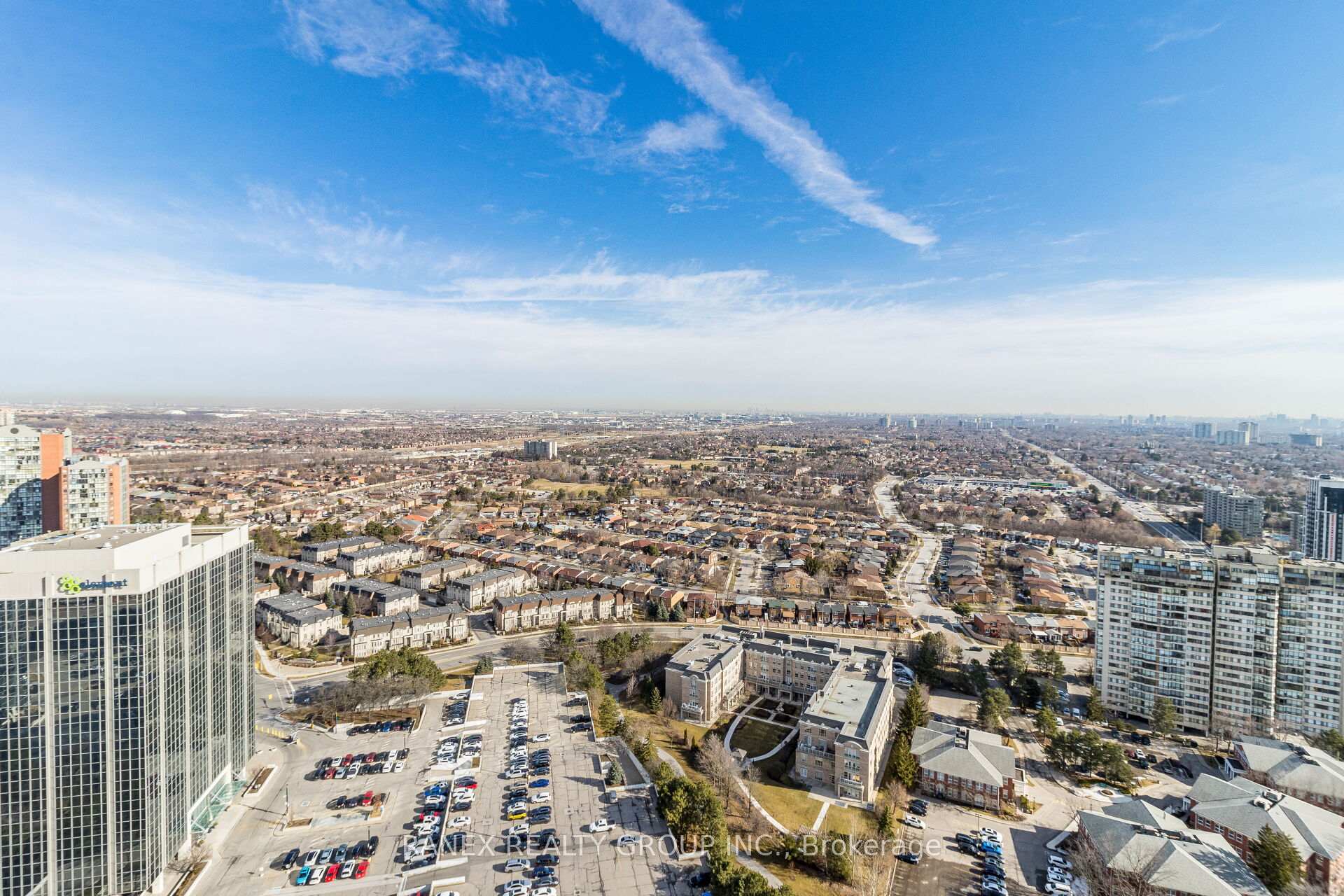 Photo 32 of Unit 3409, 80 Absolute Avenue, Mississauga, City Centre — HOMEH