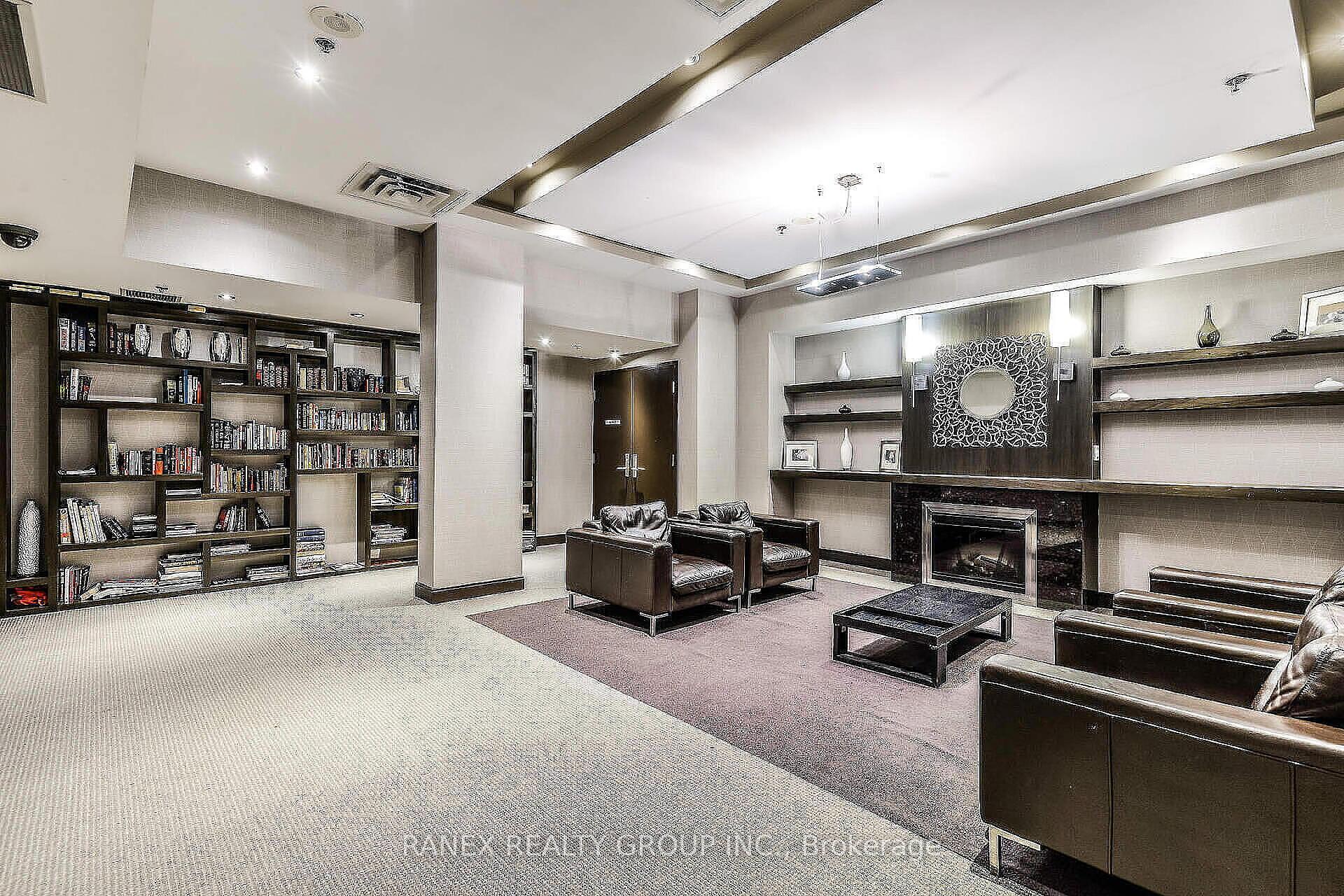 Photo 36 of Unit 3409, 80 Absolute Avenue, Mississauga, City Centre — HOMEH