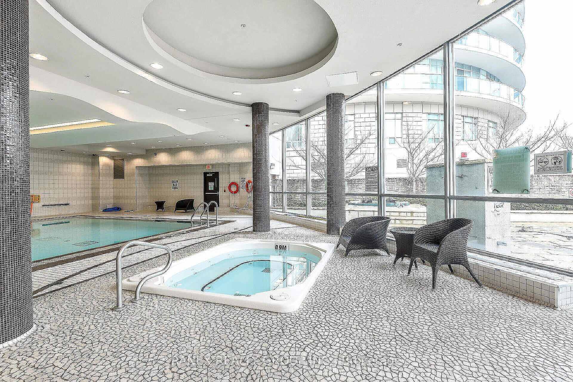 Photo 39 of Unit 3409, 80 Absolute Avenue, Mississauga, City Centre — HOMEH
