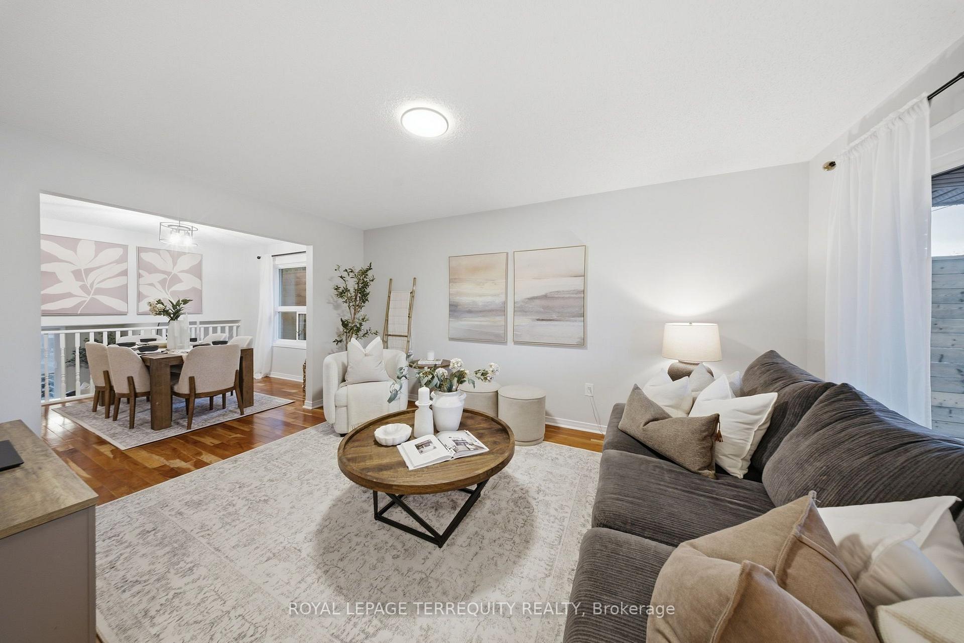 Photo 8 of 3018 Trulls Road, Clarington, Courtice — HOMEH
