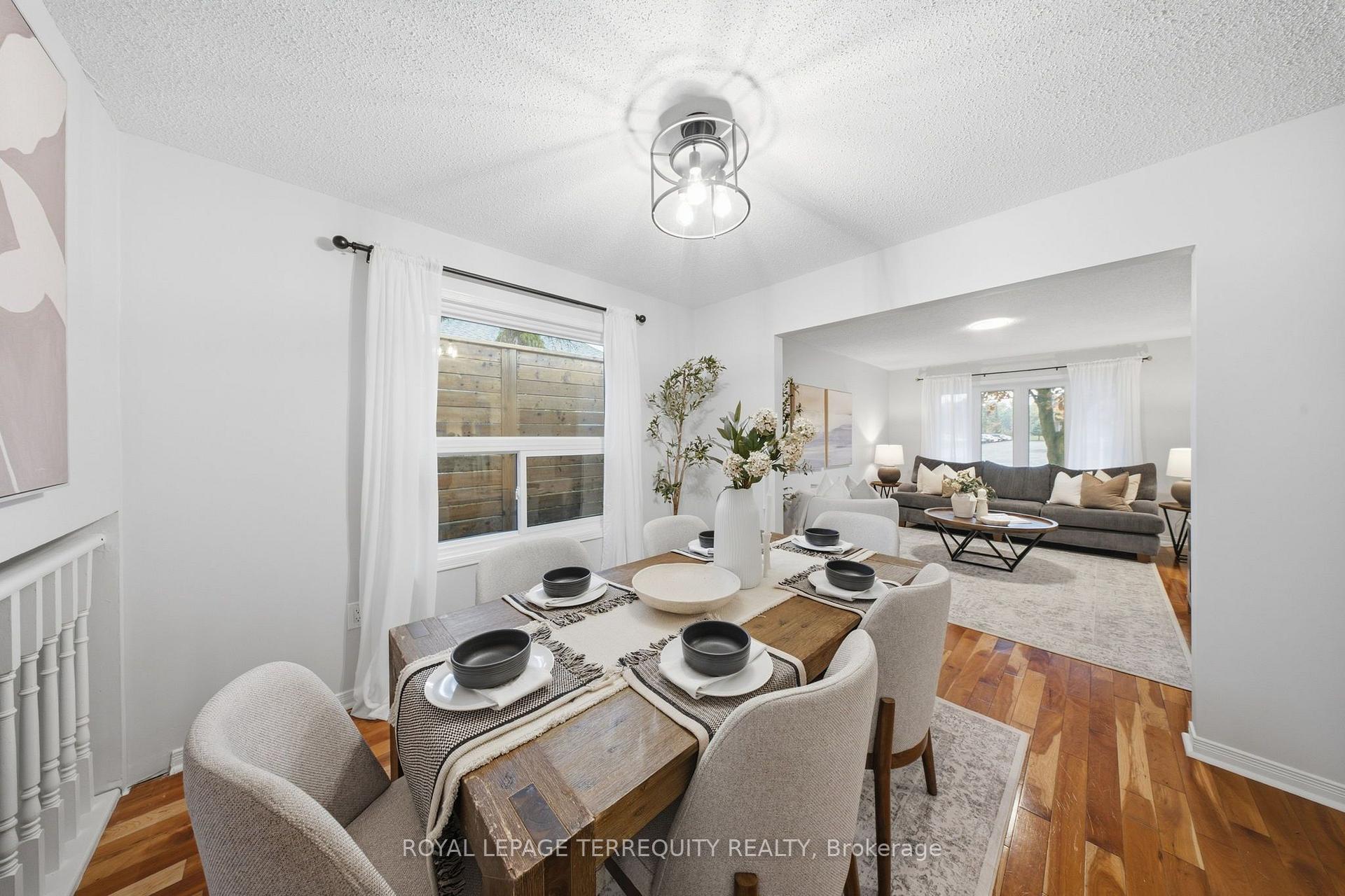 Photo 9 of 3018 Trulls Road, Clarington, Courtice — HOMEH